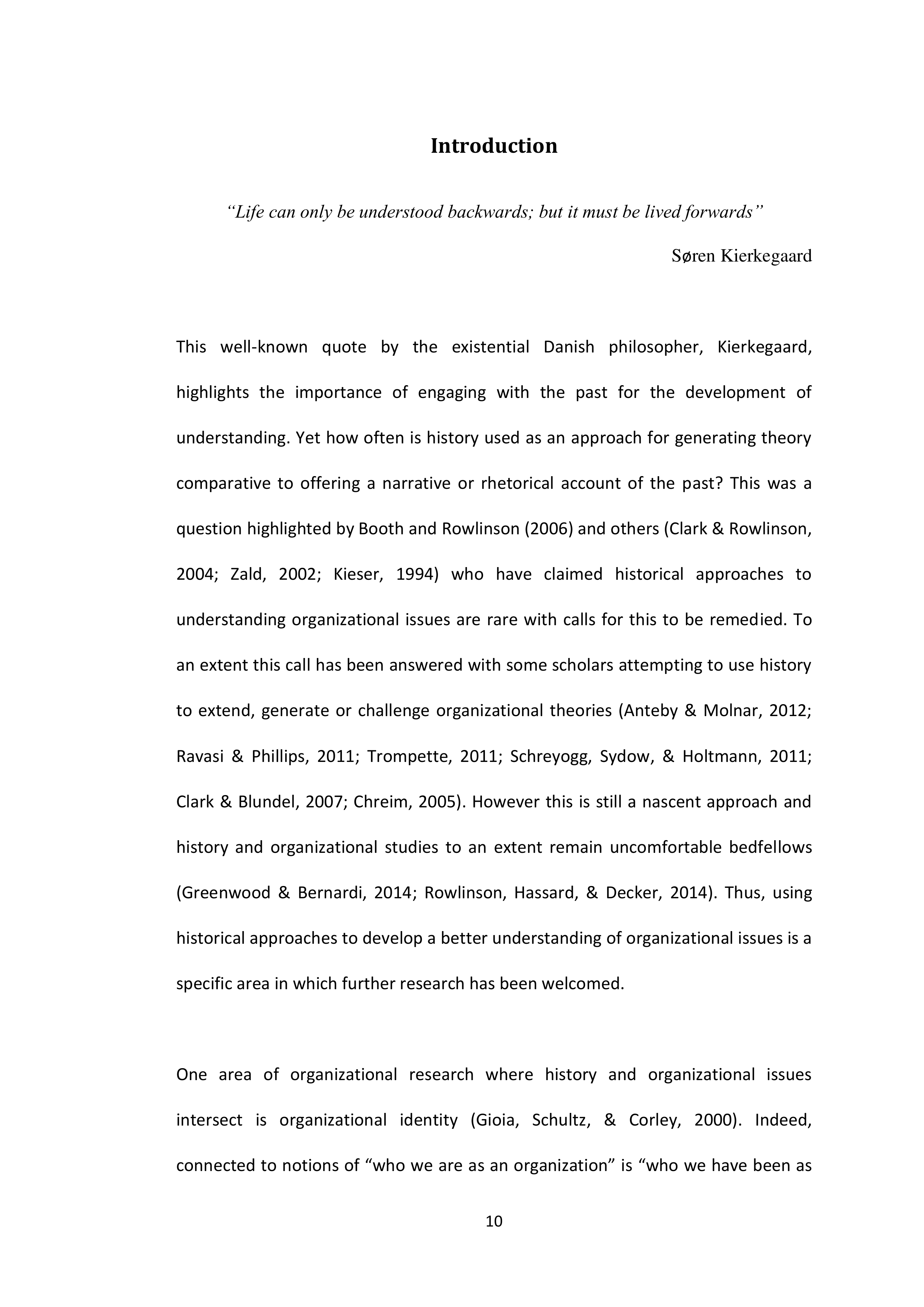 Walgreens Case Study — page 11