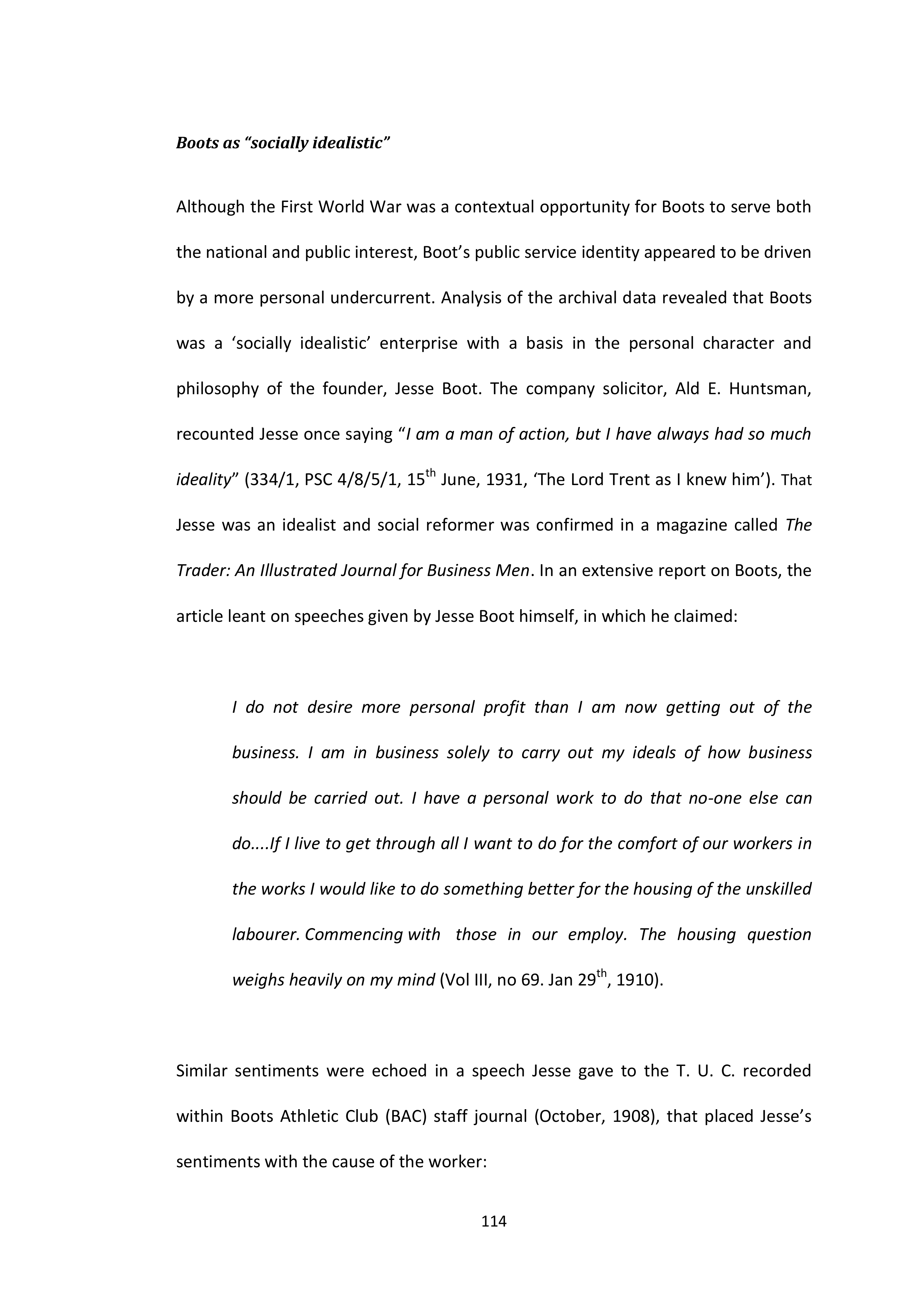 Walgreens Case Study — page 115