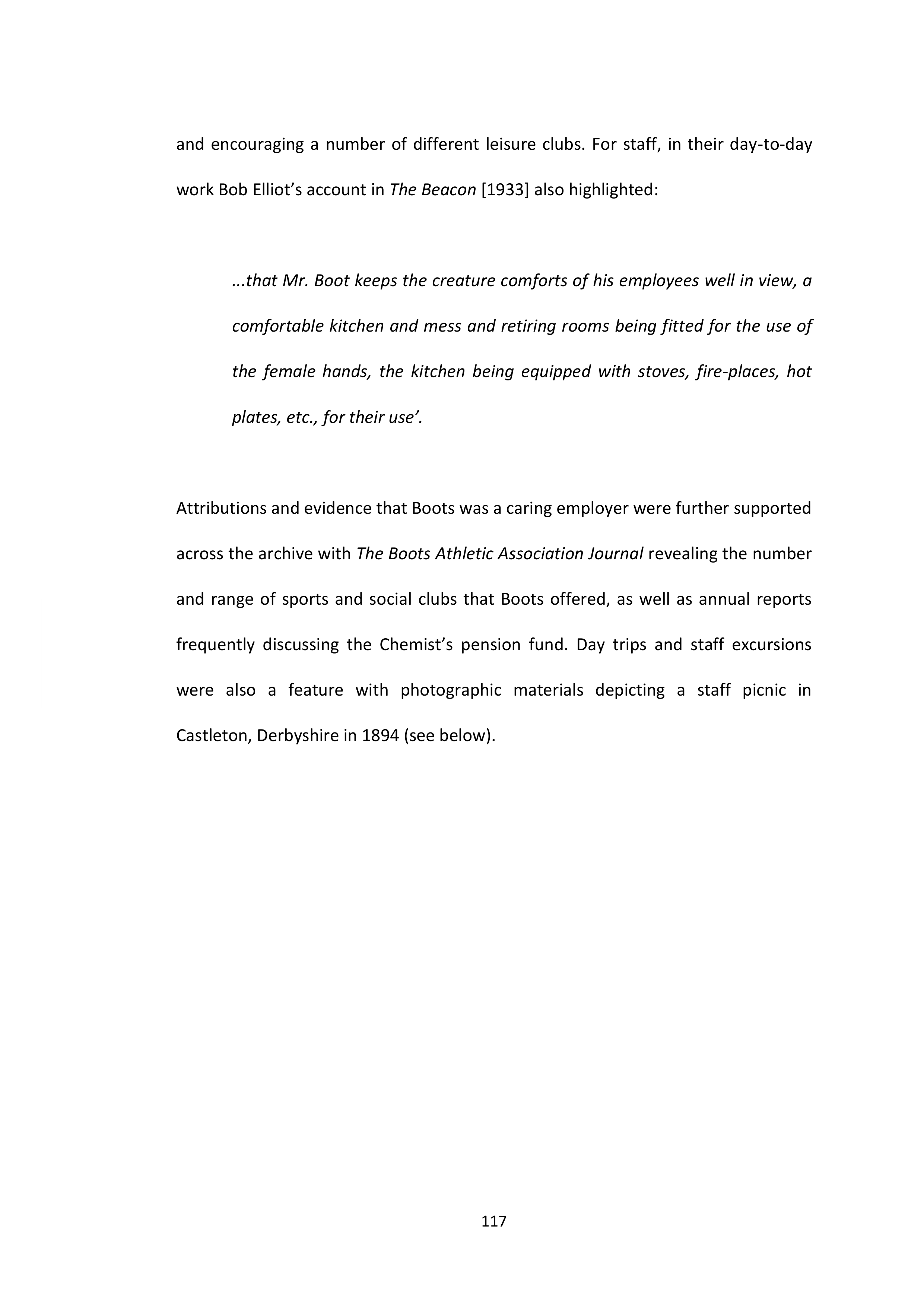 Walgreens Case Study — page 118