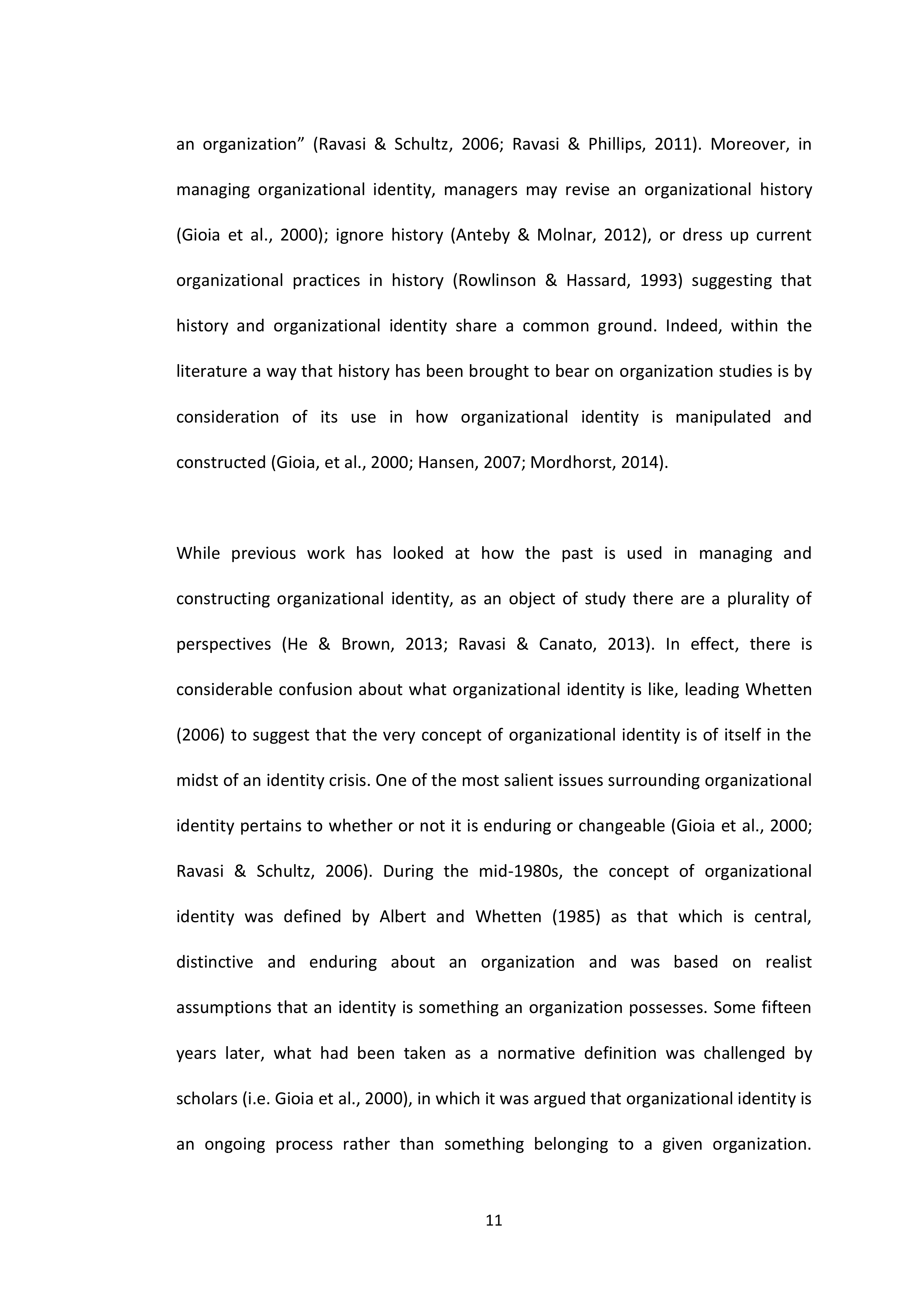 Walgreens Case Study — page 12
