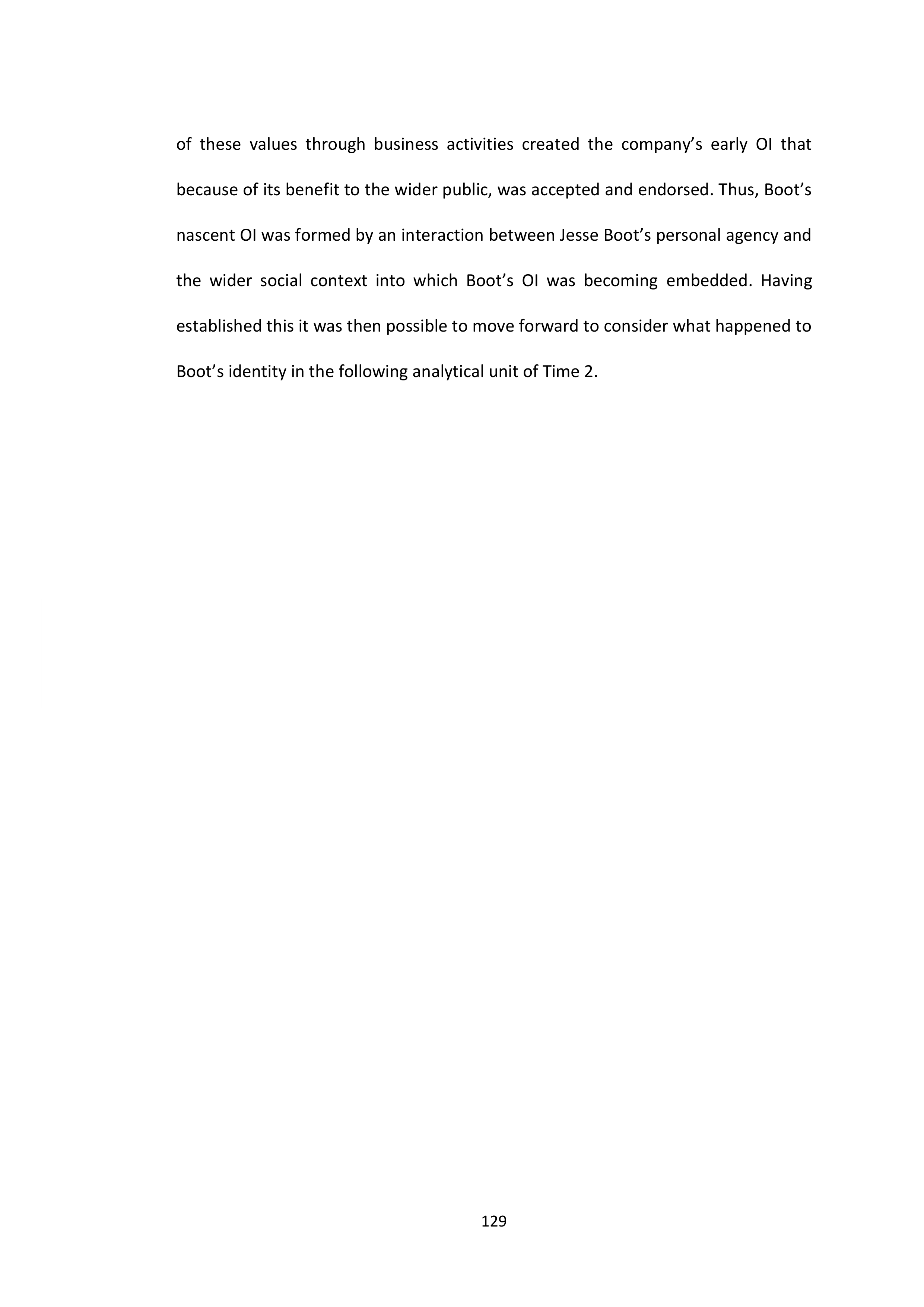 Walgreens Case Study — page 130