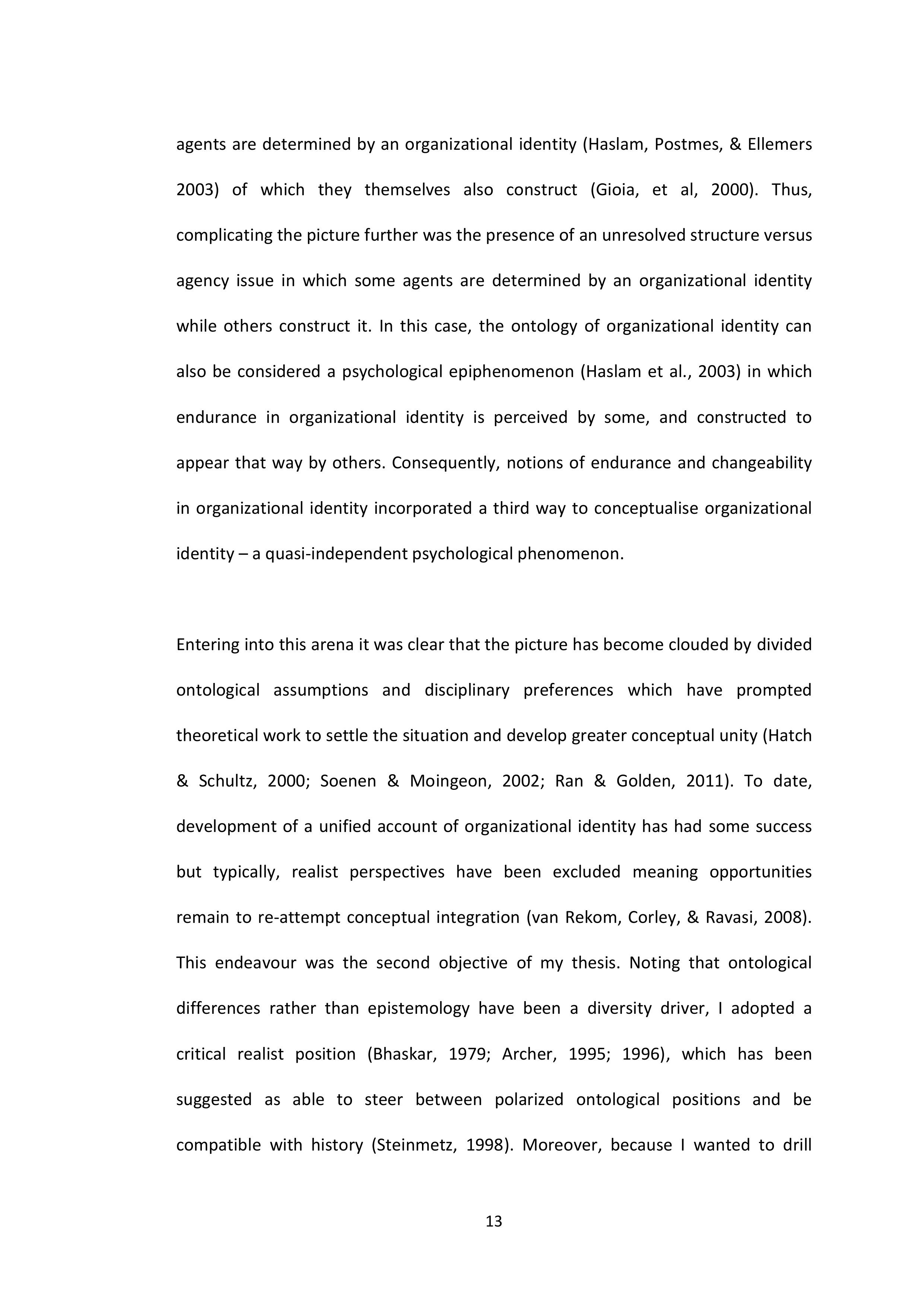 Walgreens Case Study — page 14
