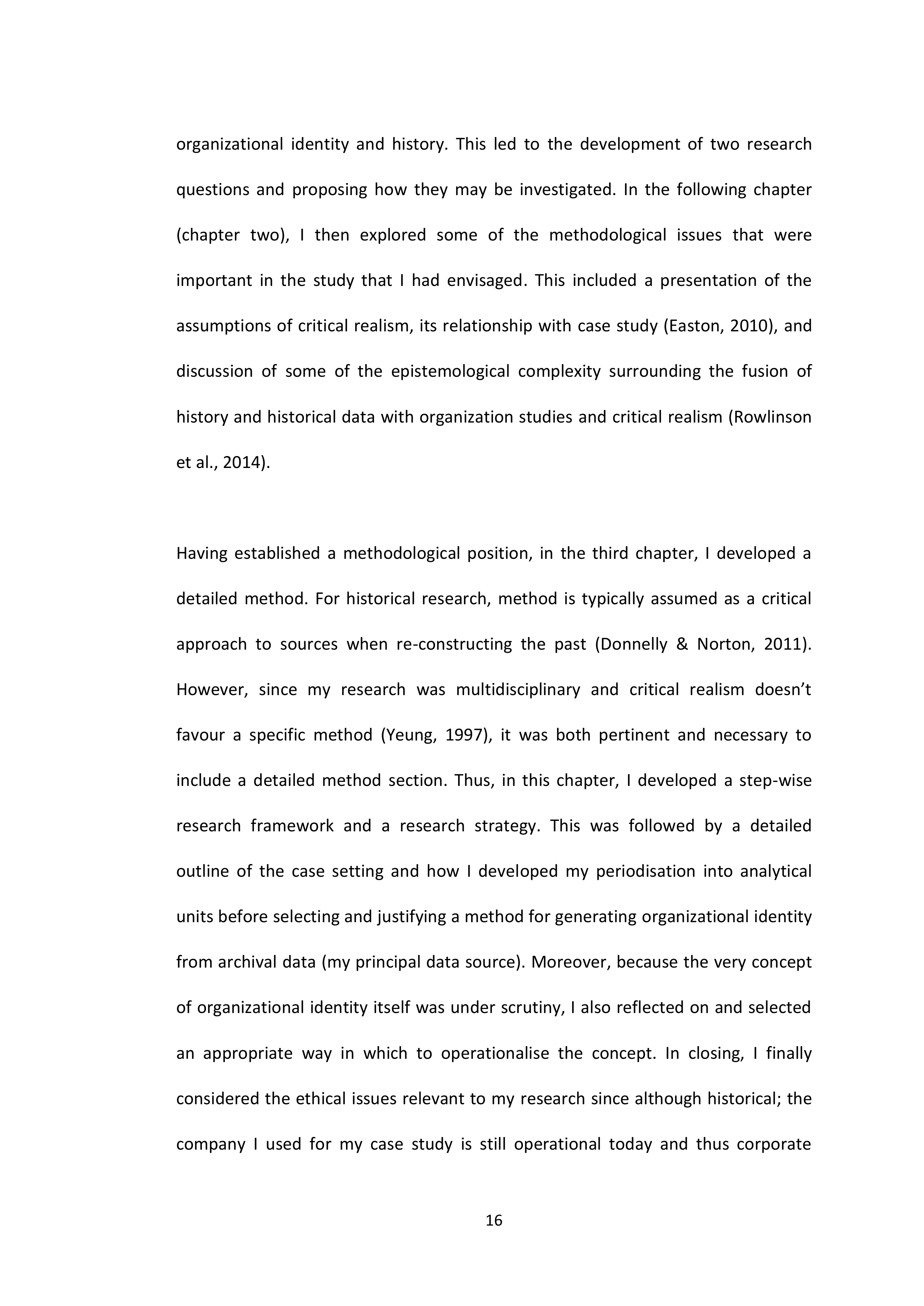 Walgreens Case Study — page 17