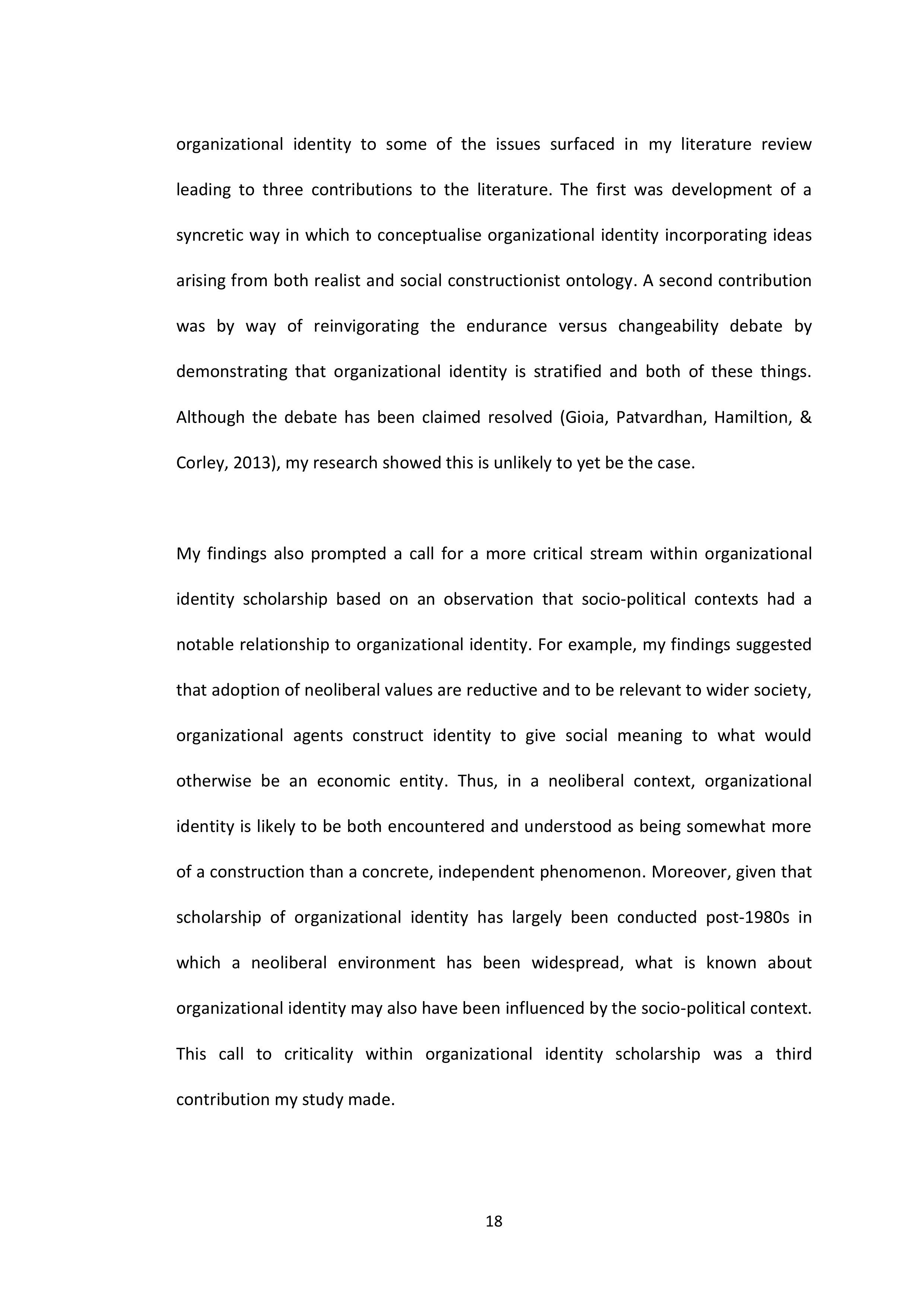 Walgreens Case Study — page 19