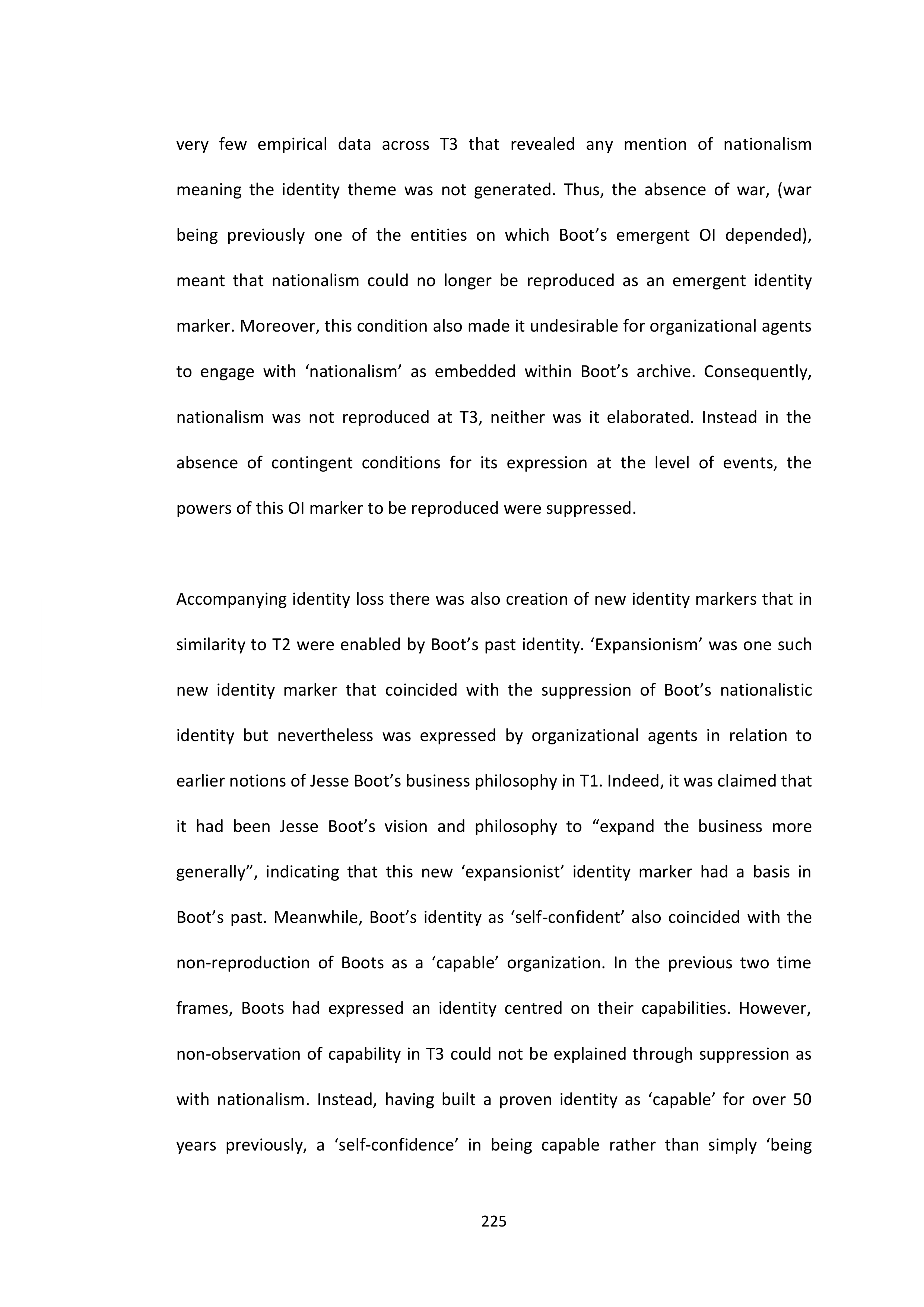 Walgreens Case Study — page 226
