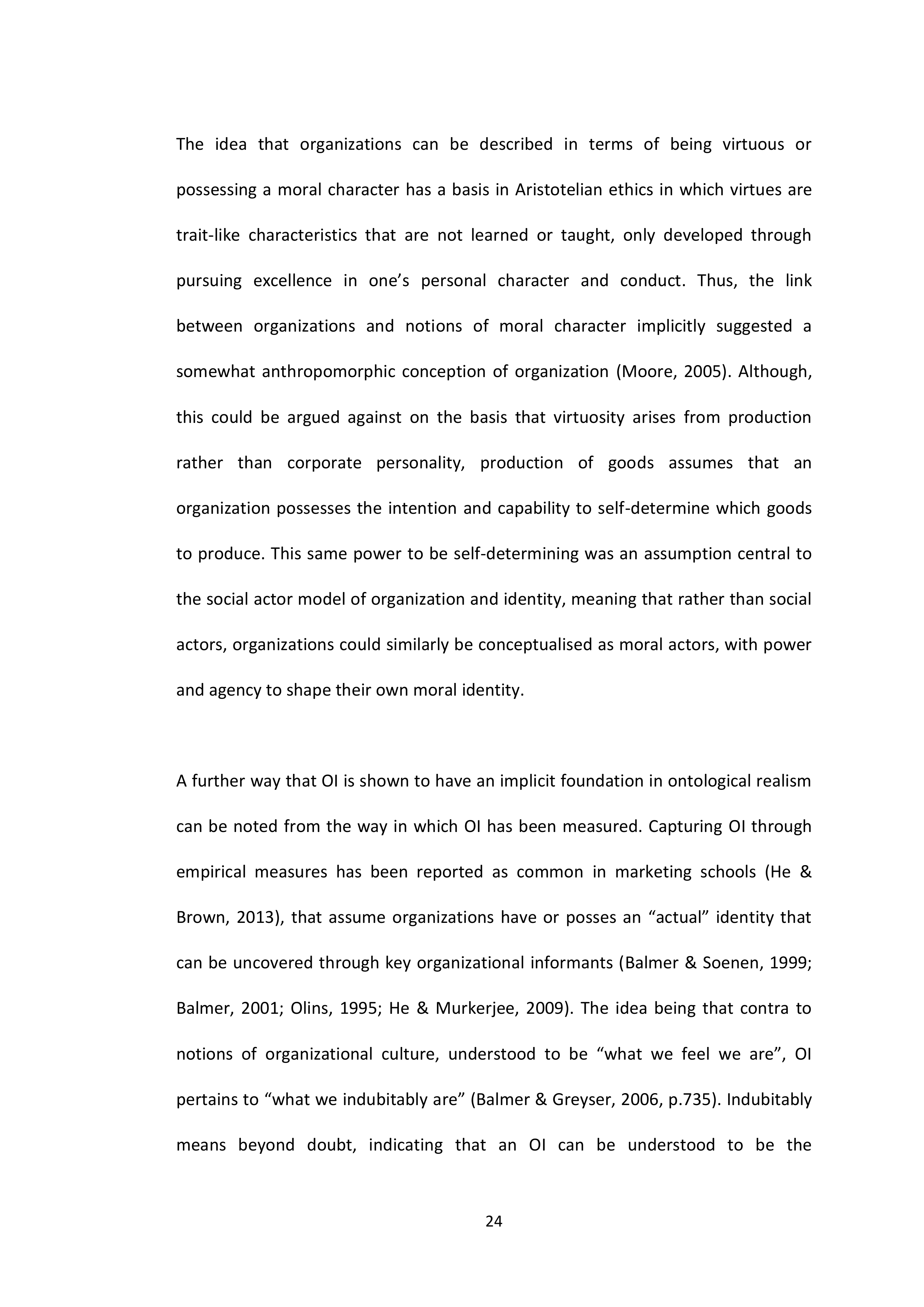 Walgreens Case Study — page 25