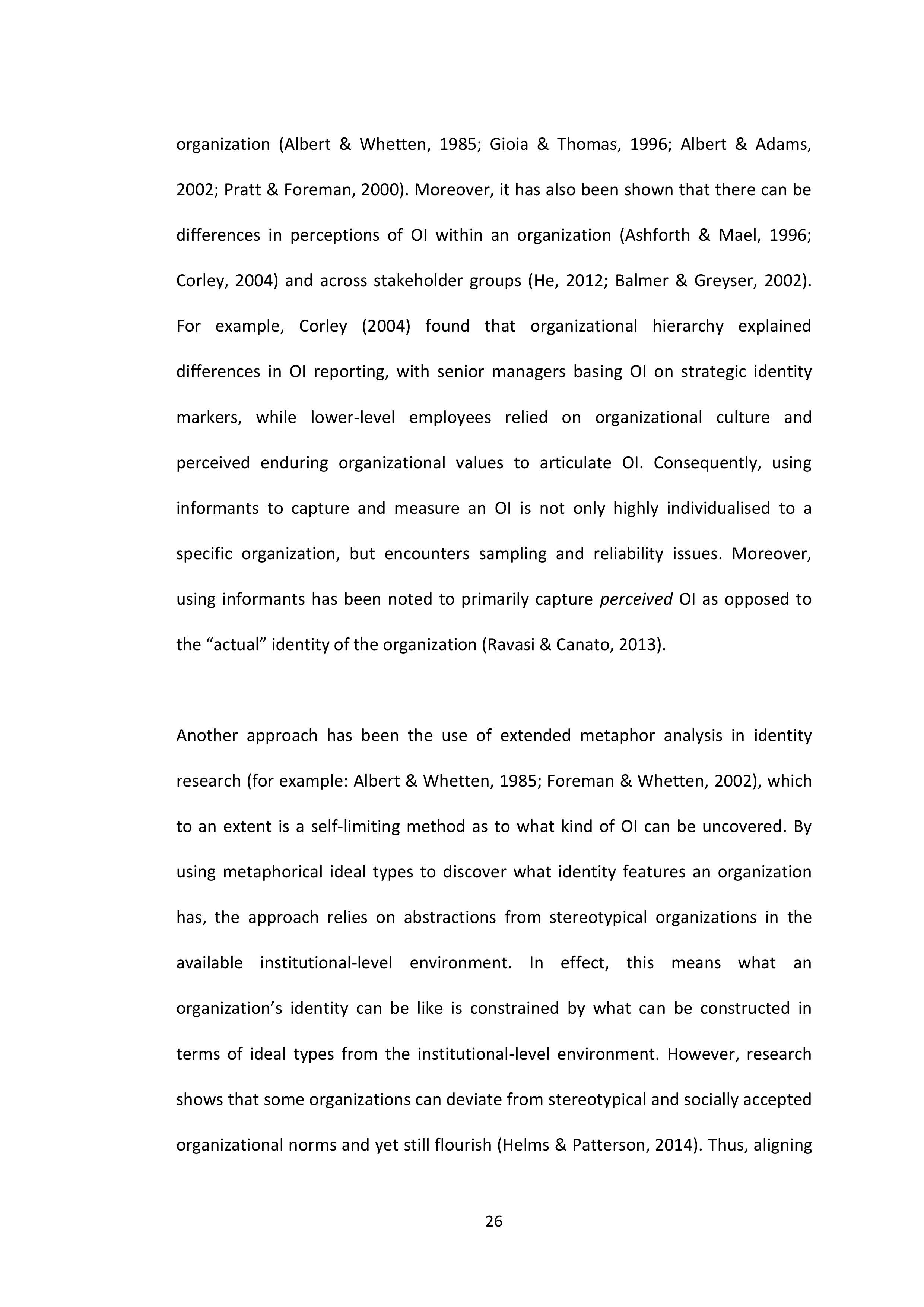 Walgreens Case Study — page 27