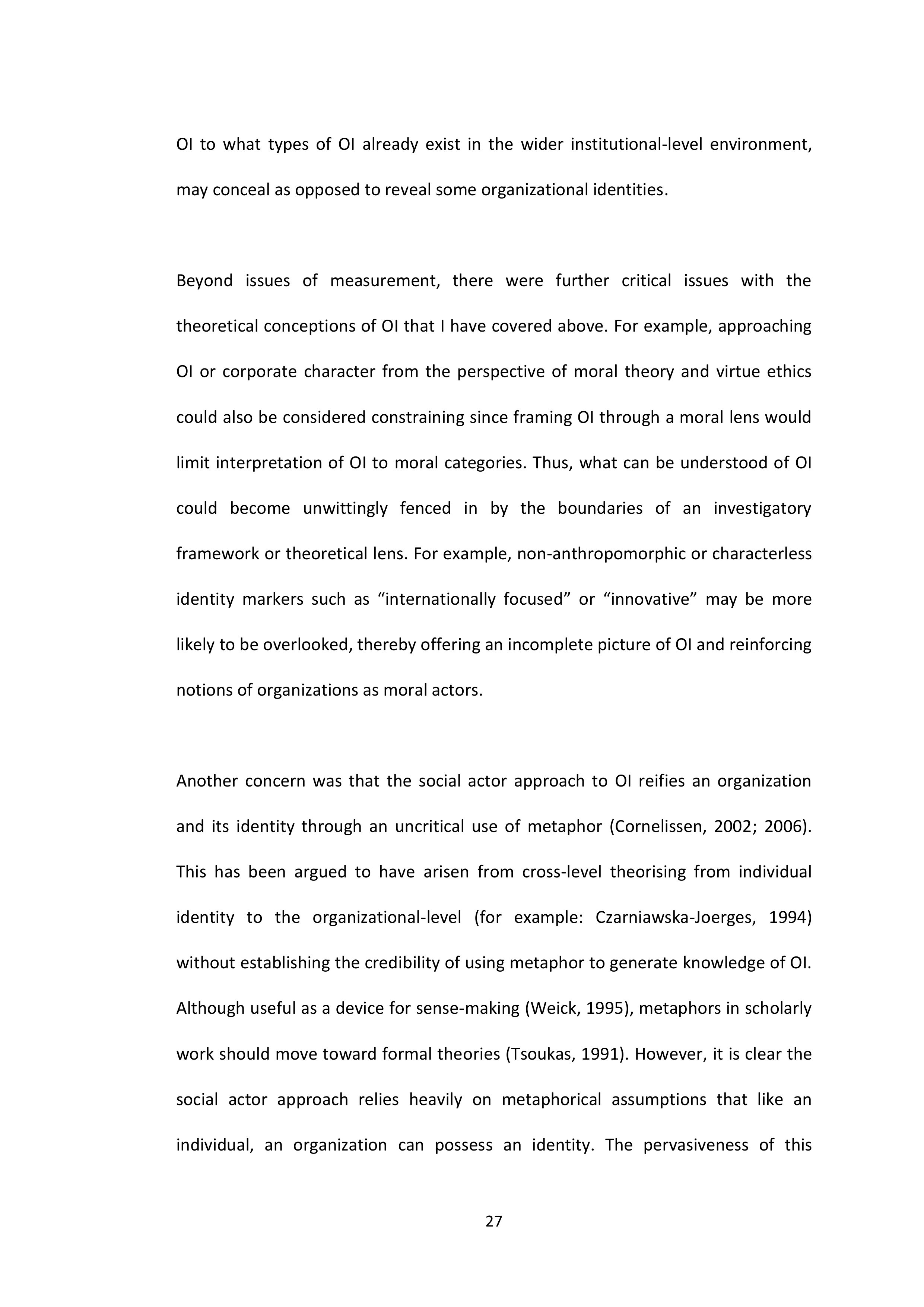 Walgreens Case Study — page 28
