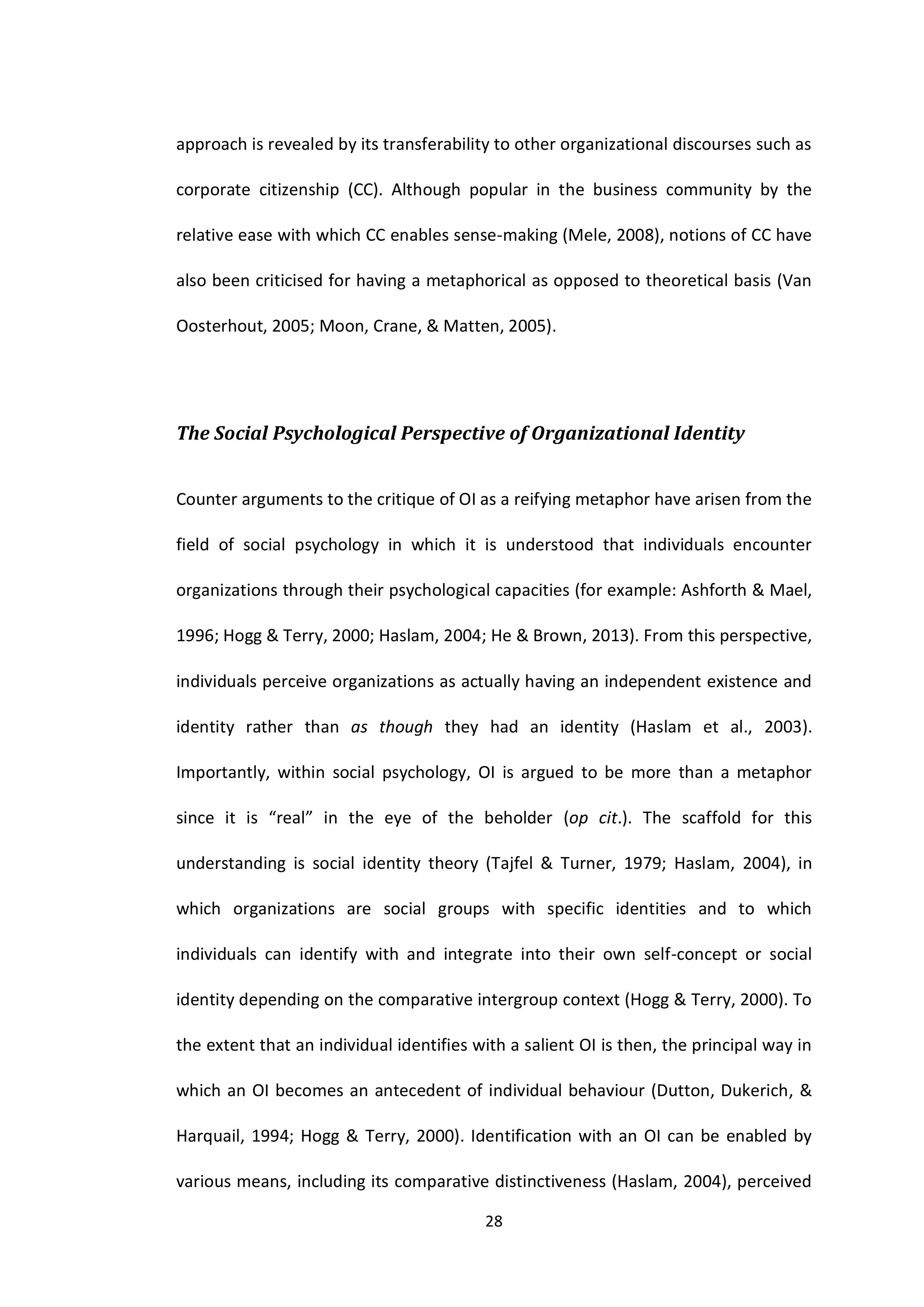 Walgreens Case Study — page 29