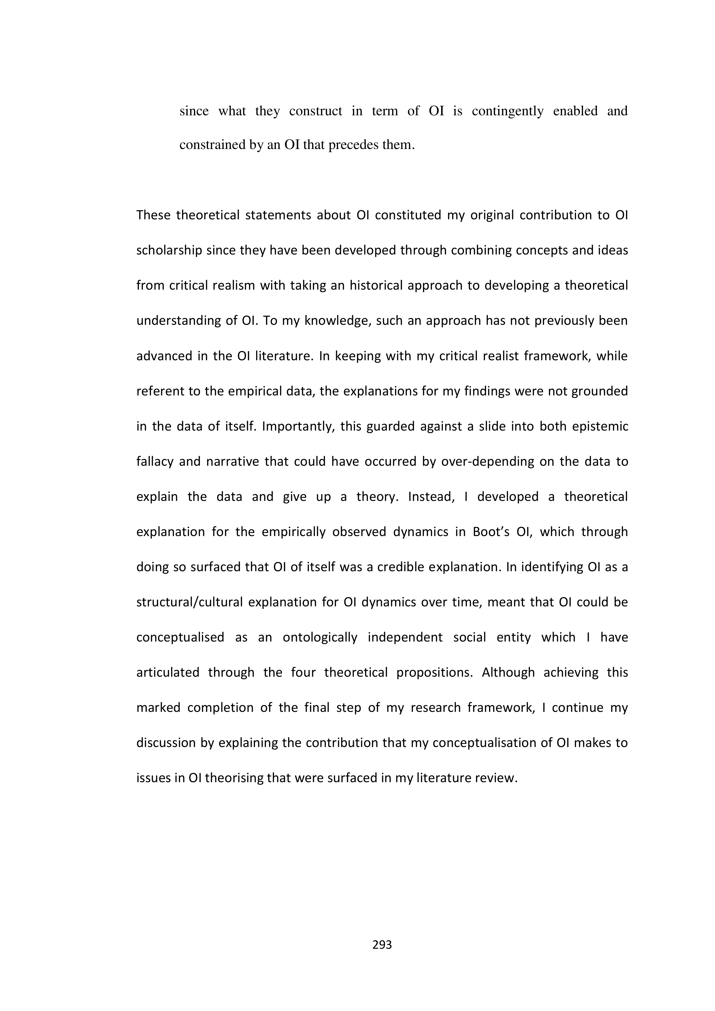 Walgreens Case Study — page 294