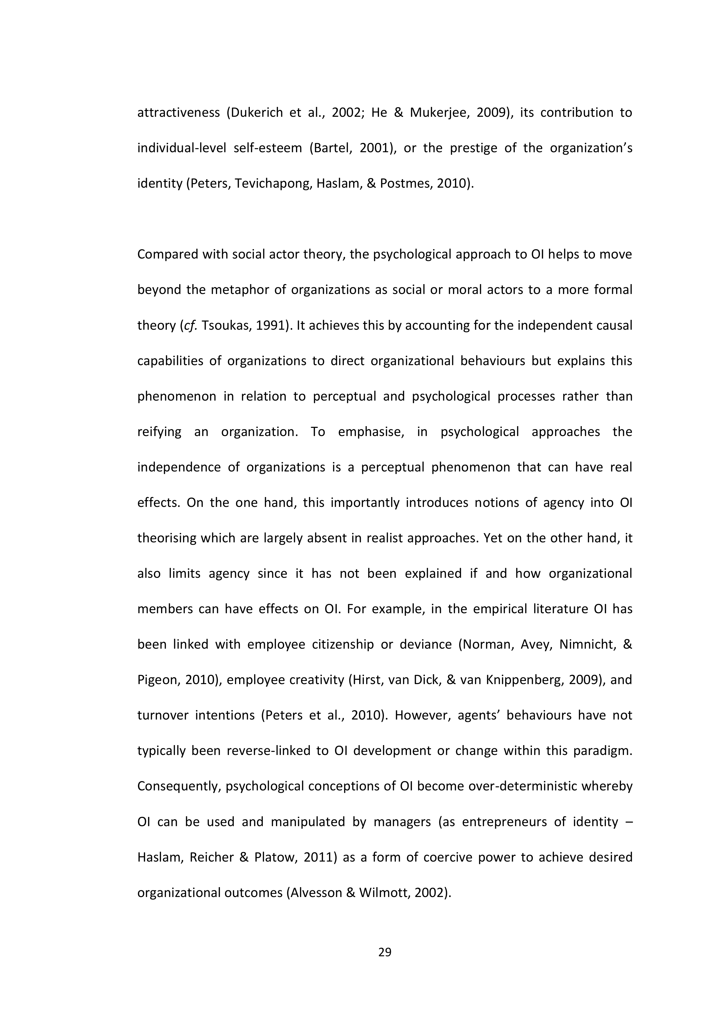 Walgreens Case Study — page 30