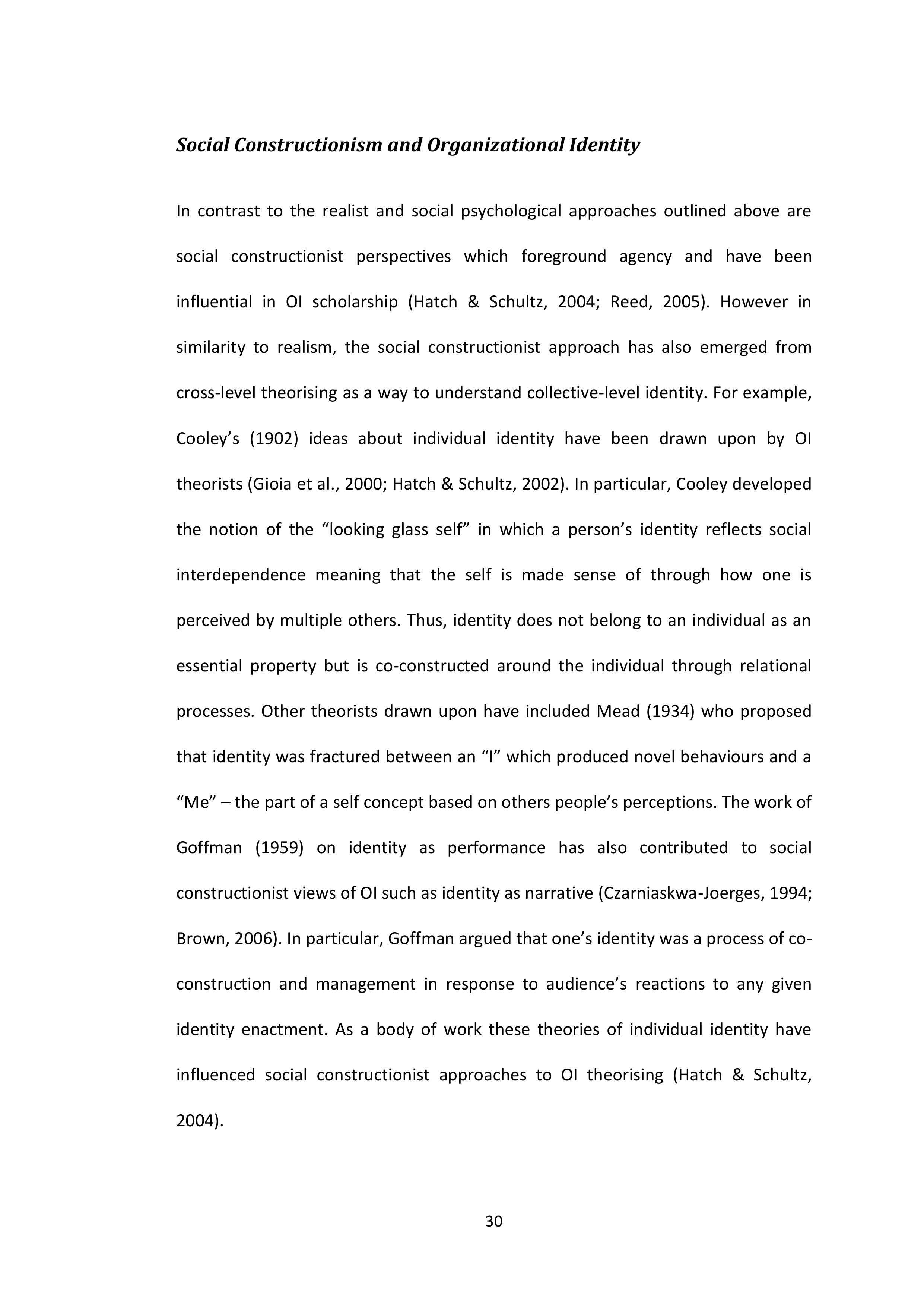 Walgreens Case Study — page 31