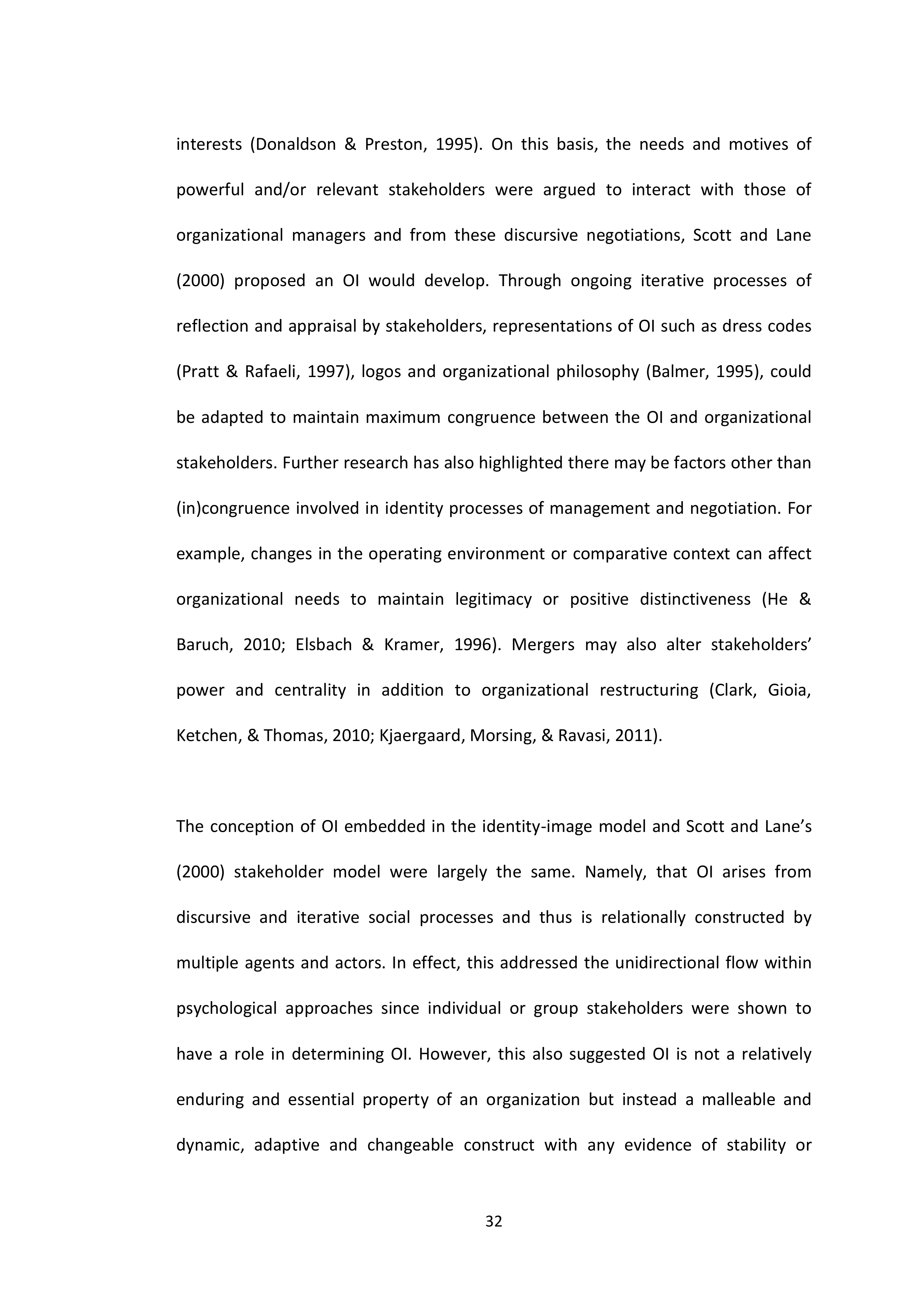 Walgreens Case Study — page 33