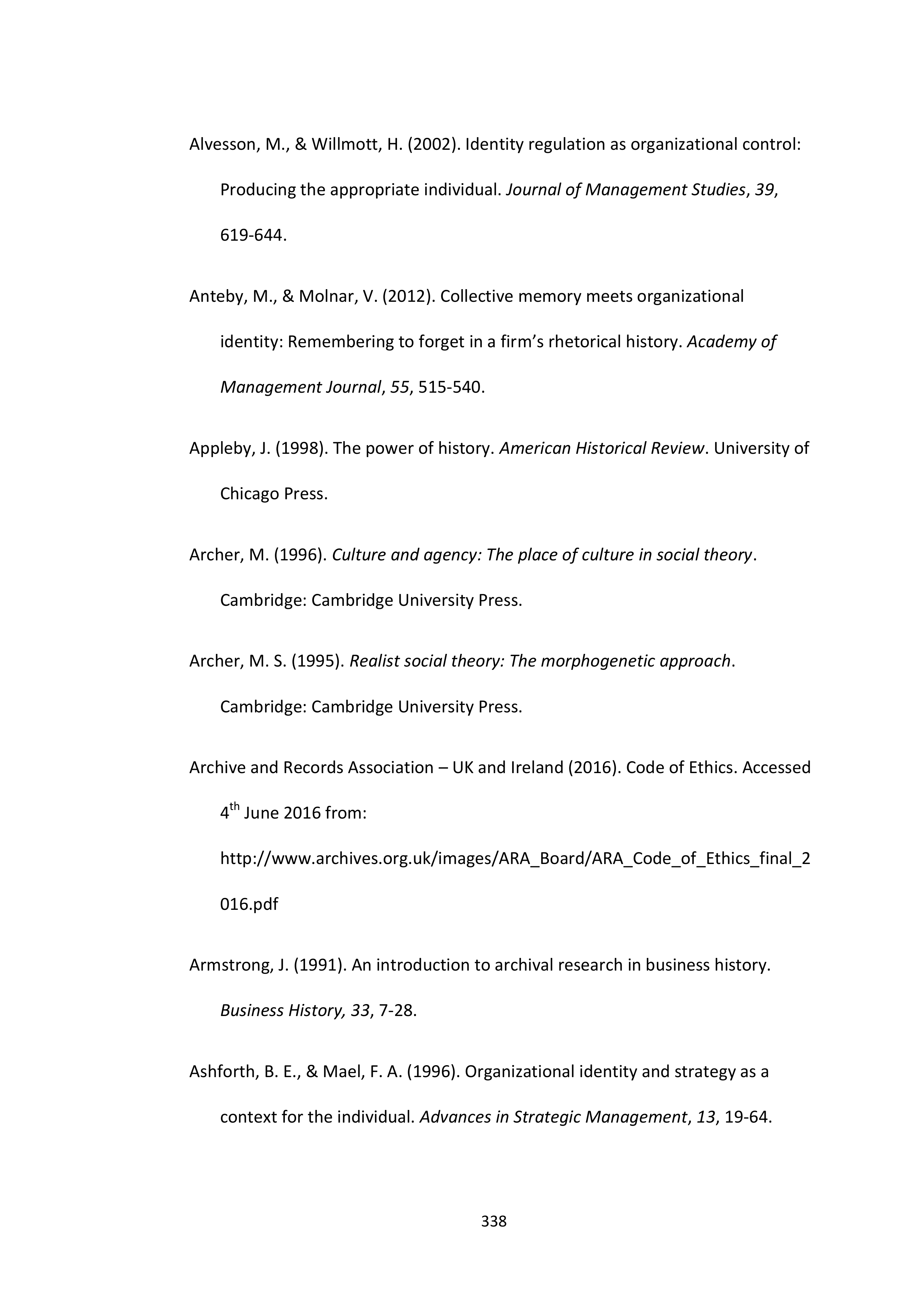 Walgreens Case Study — page 339