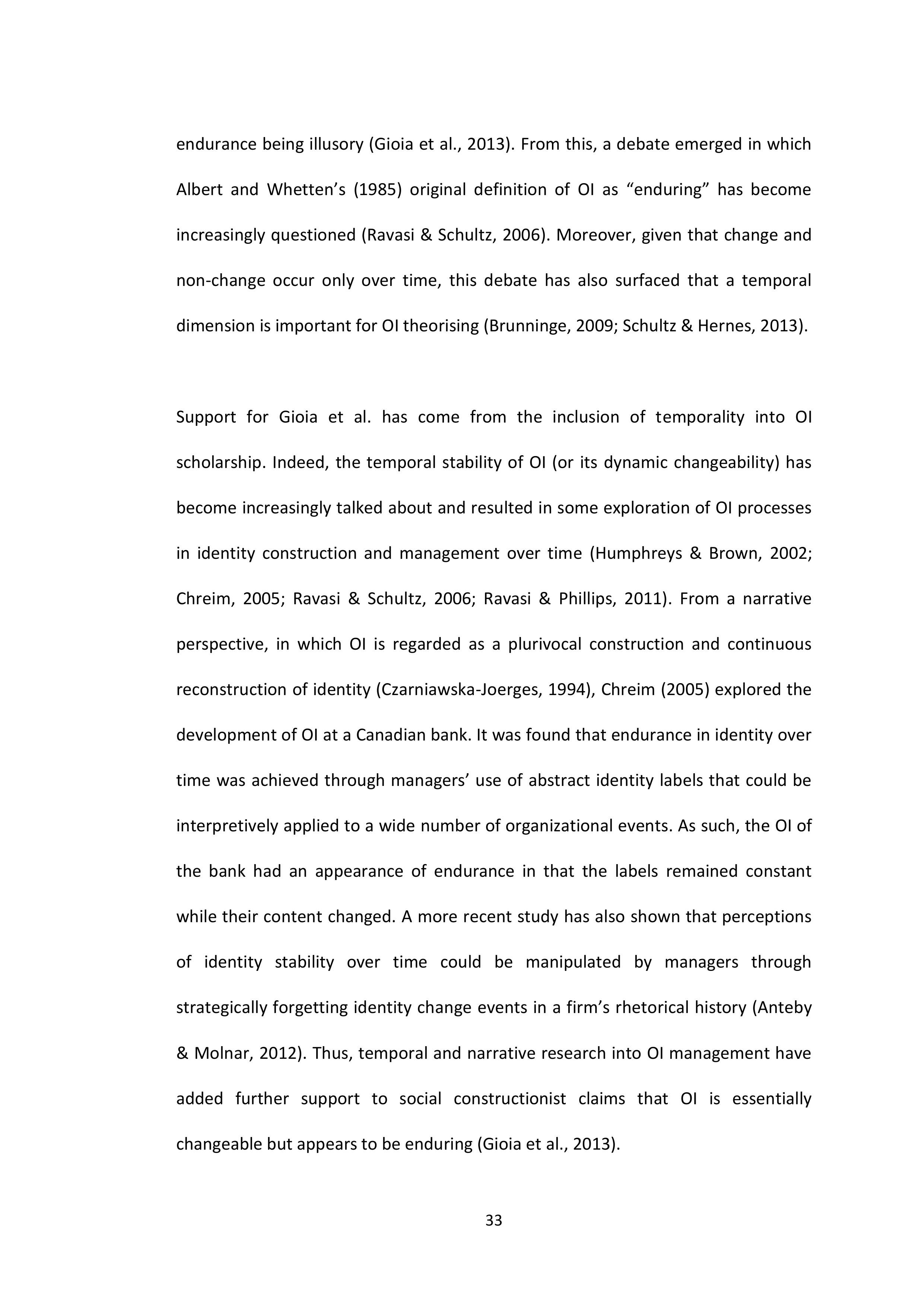 Walgreens Case Study — page 34
