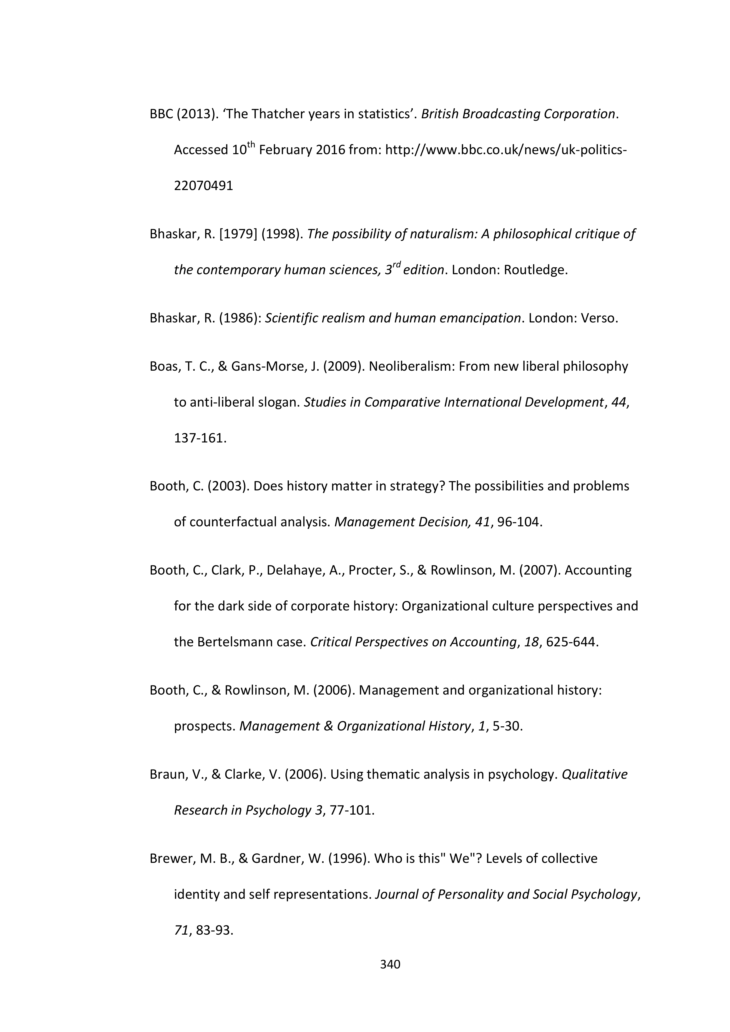 Walgreens Case Study — page 341