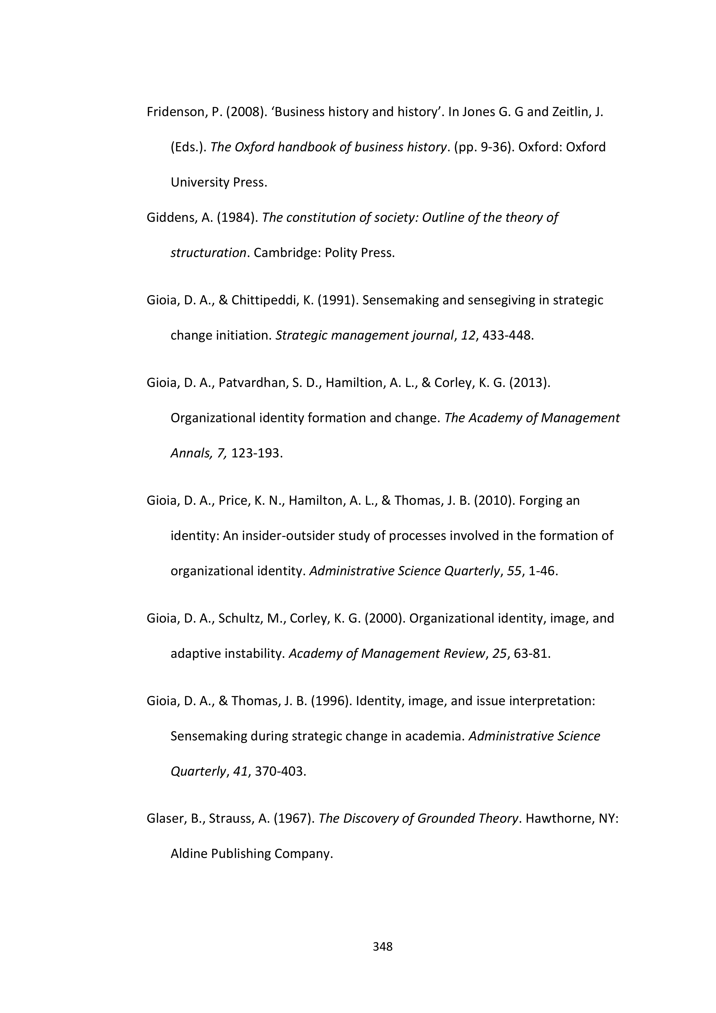 Walgreens Case Study — page 349