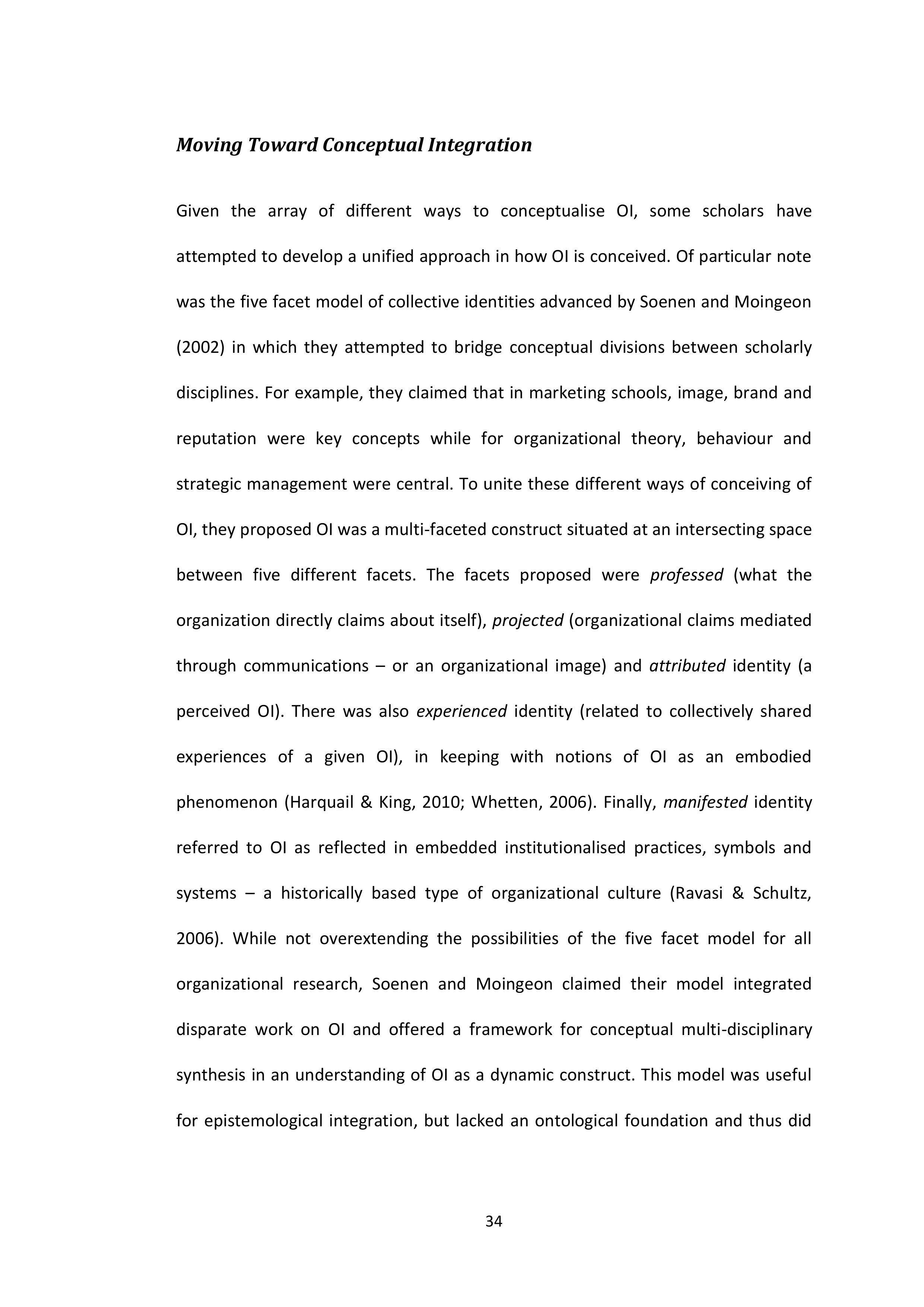 Walgreens Case Study — page 35