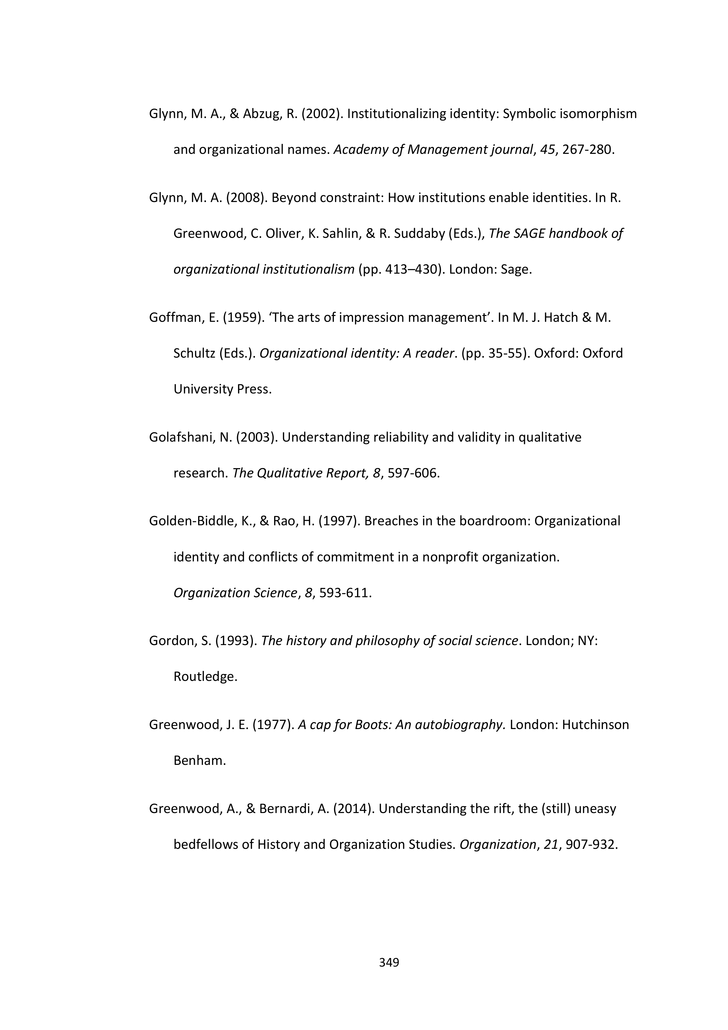 Walgreens Case Study — page 350