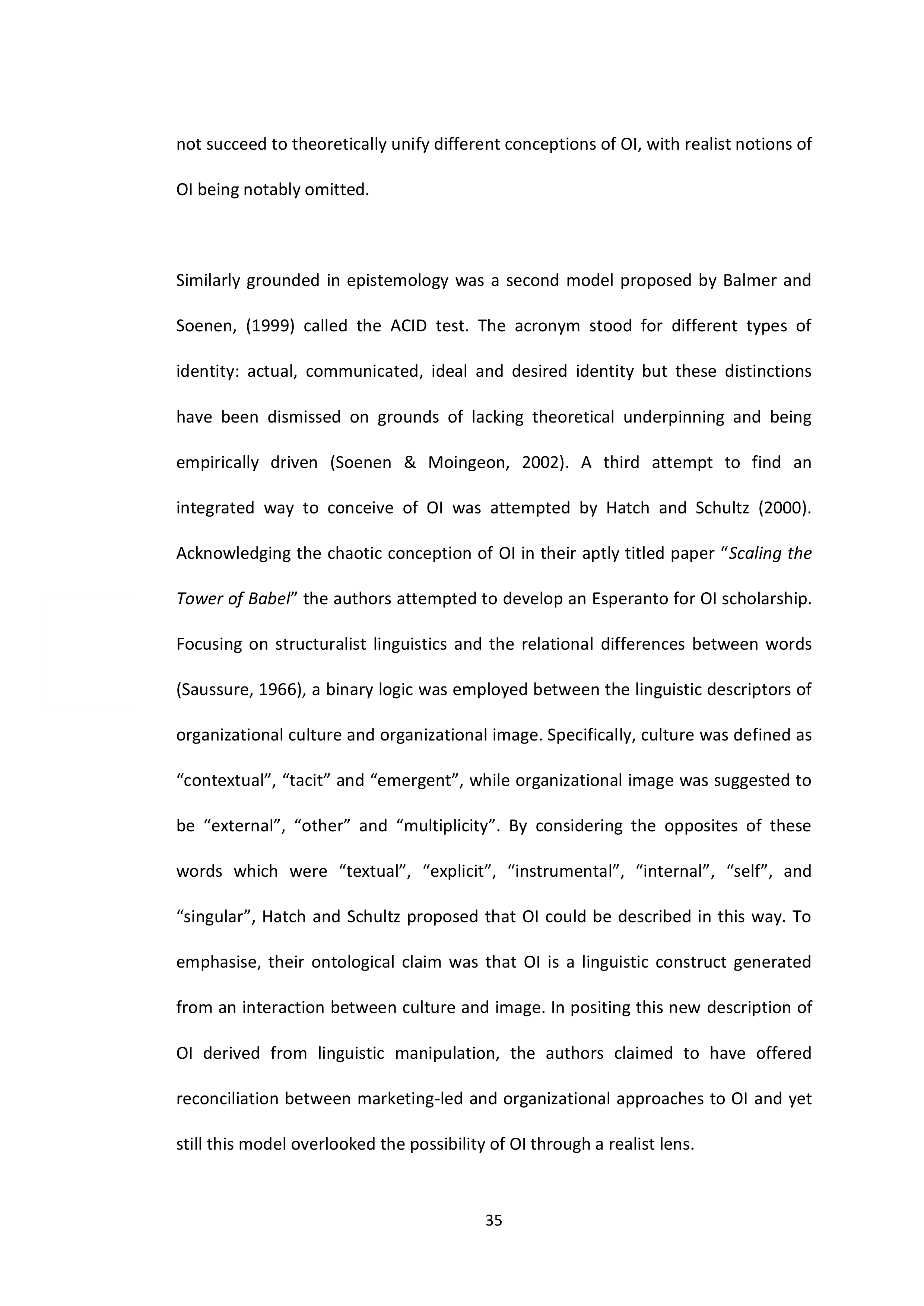 Walgreens Case Study — page 36