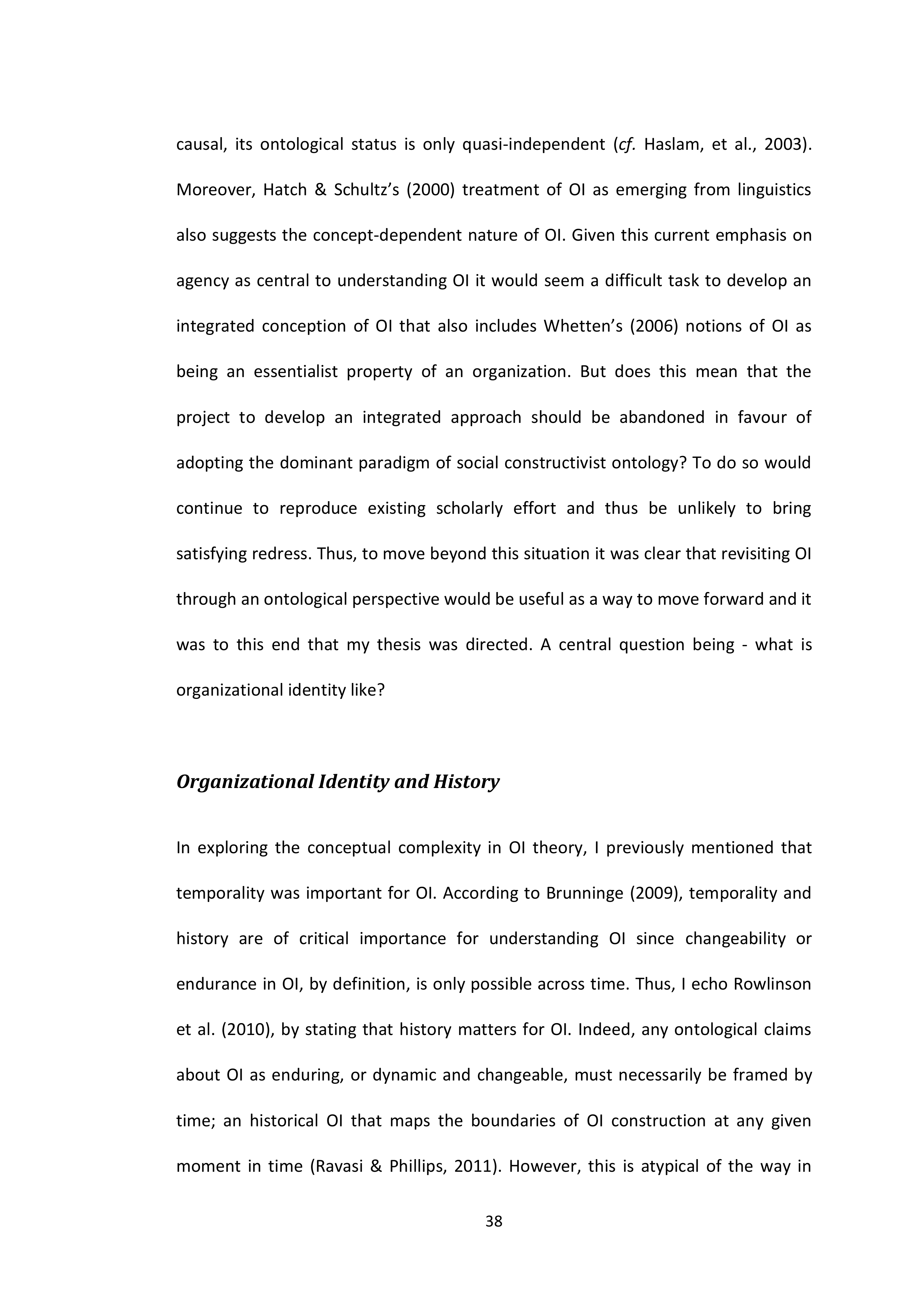 Walgreens Case Study — page 39