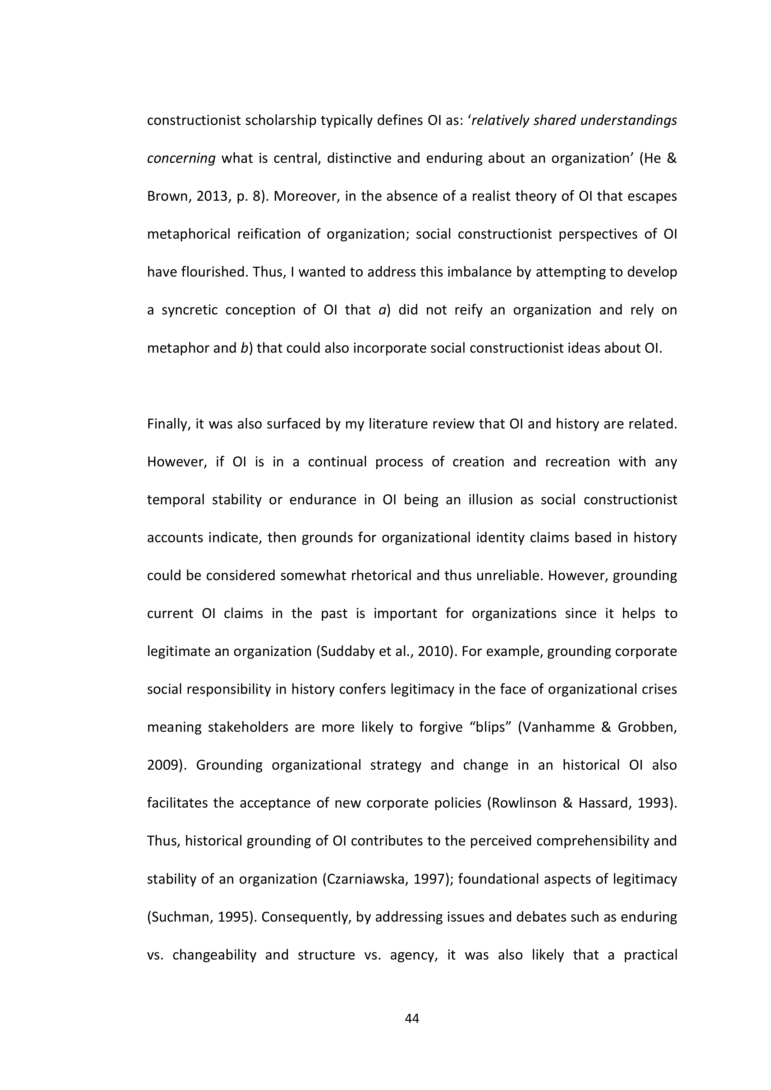 Walgreens Case Study — page 45