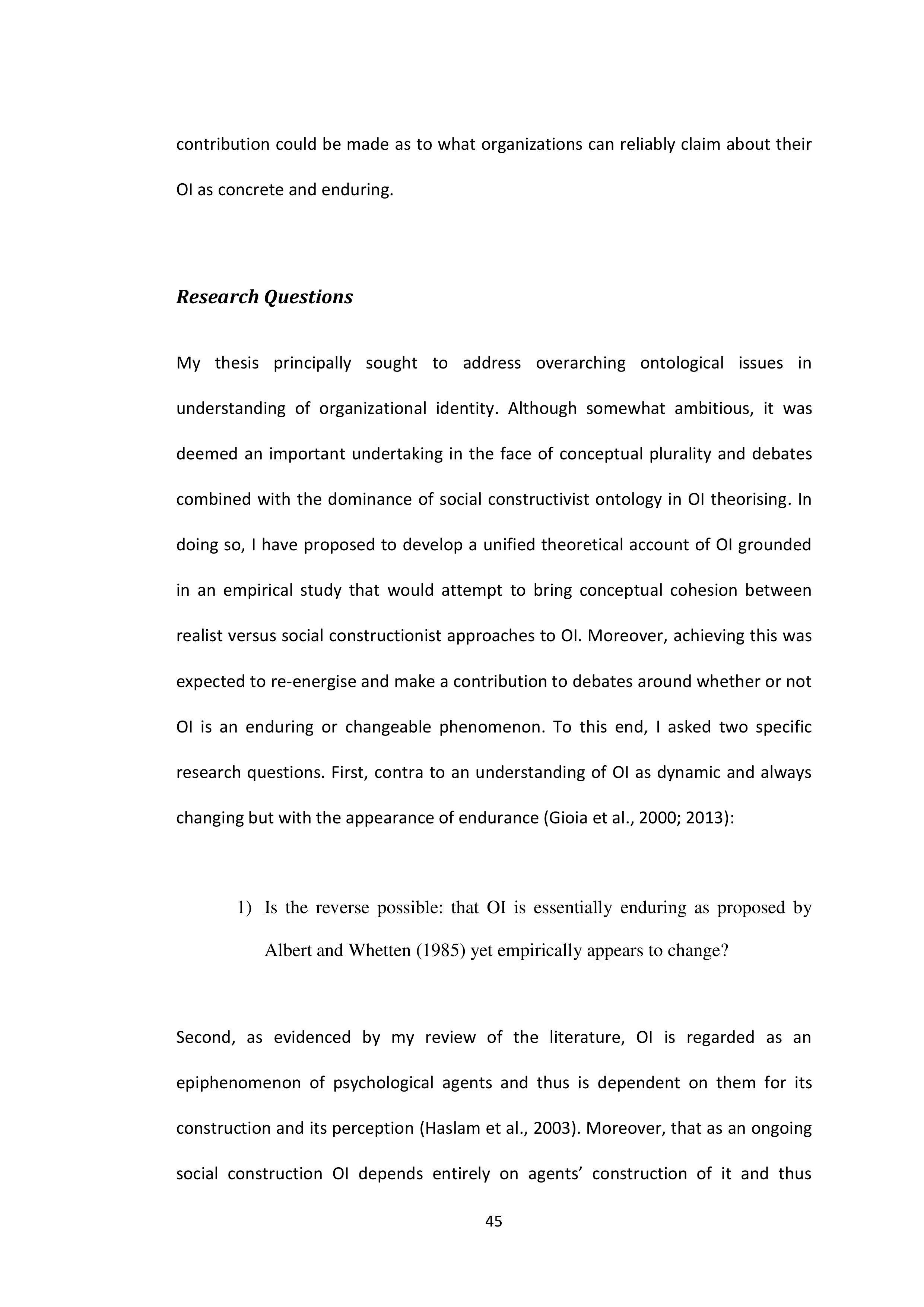 Walgreens Case Study — page 46