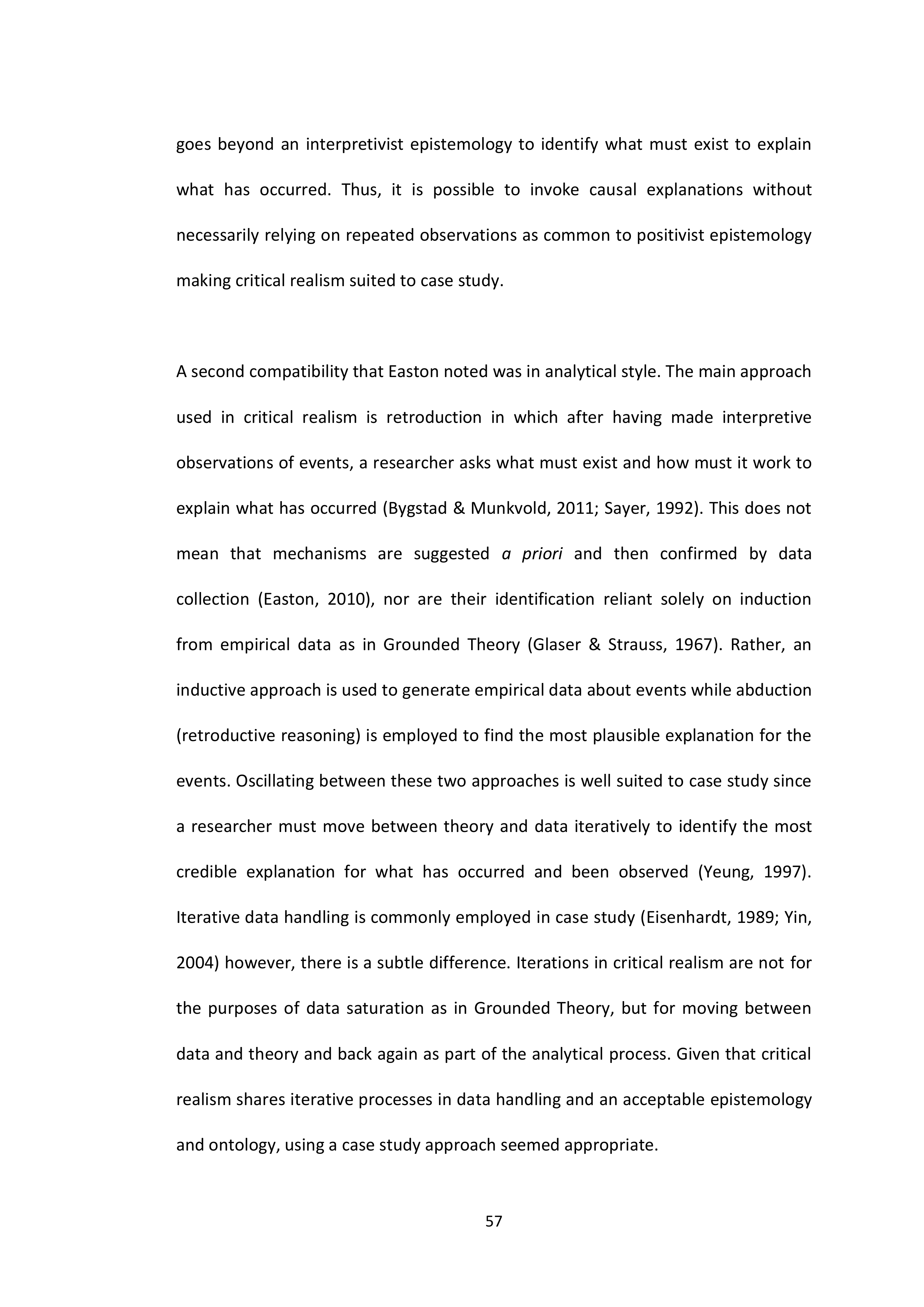 Walgreens Case Study — page 58