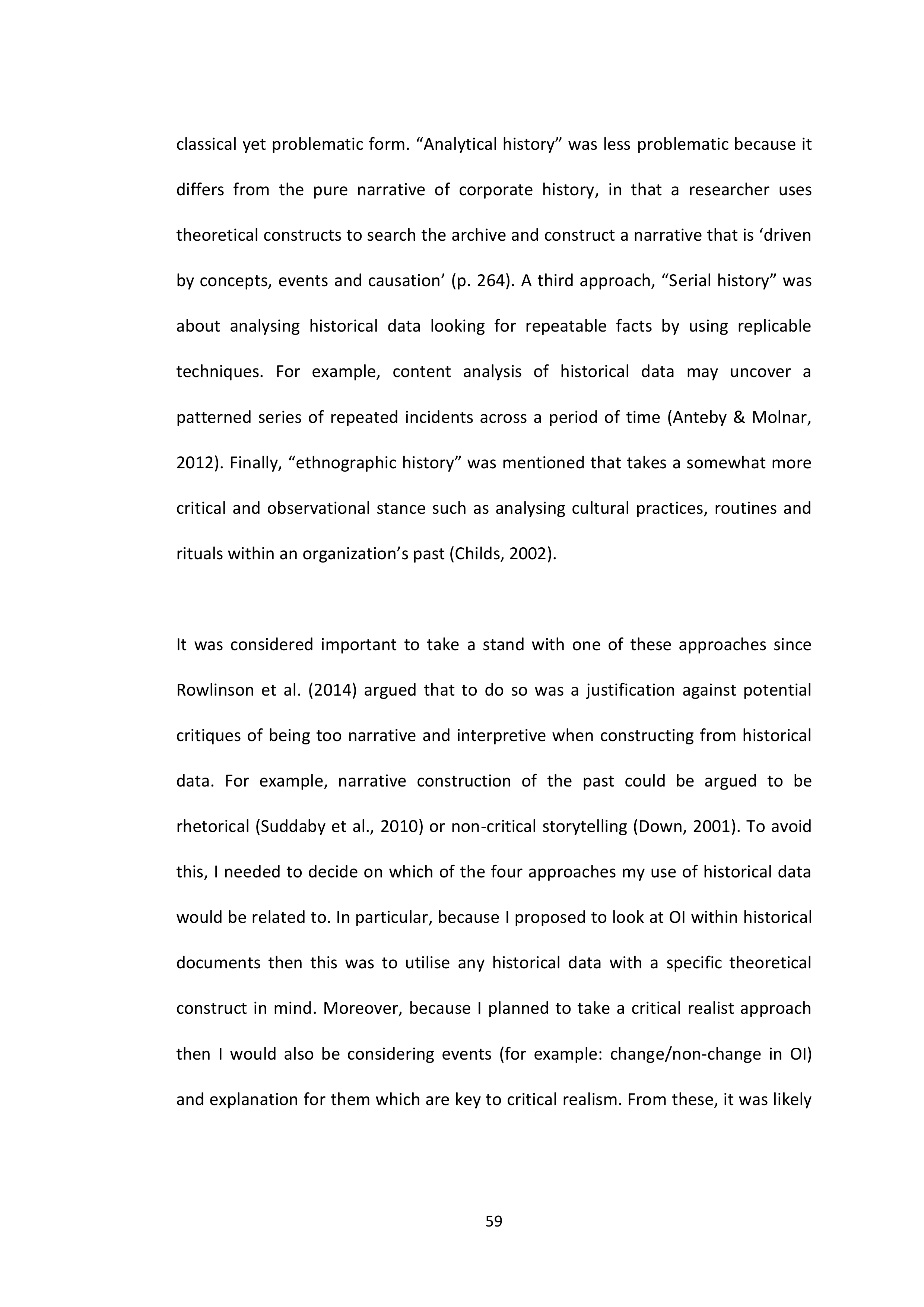 Walgreens Case Study — page 60