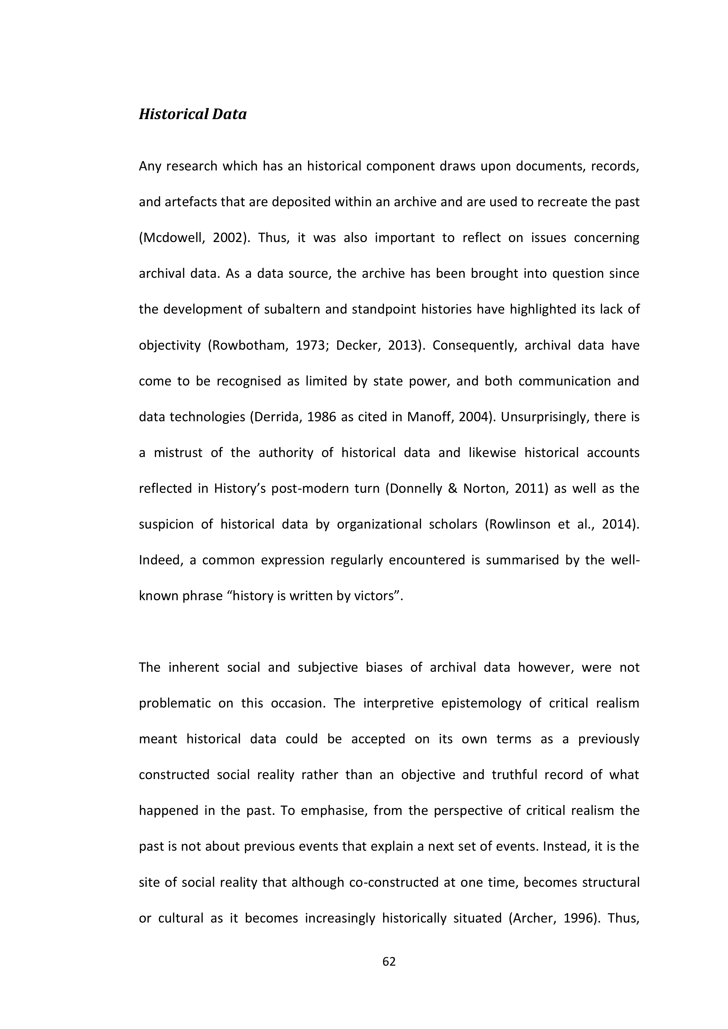 Walgreens Case Study — page 63