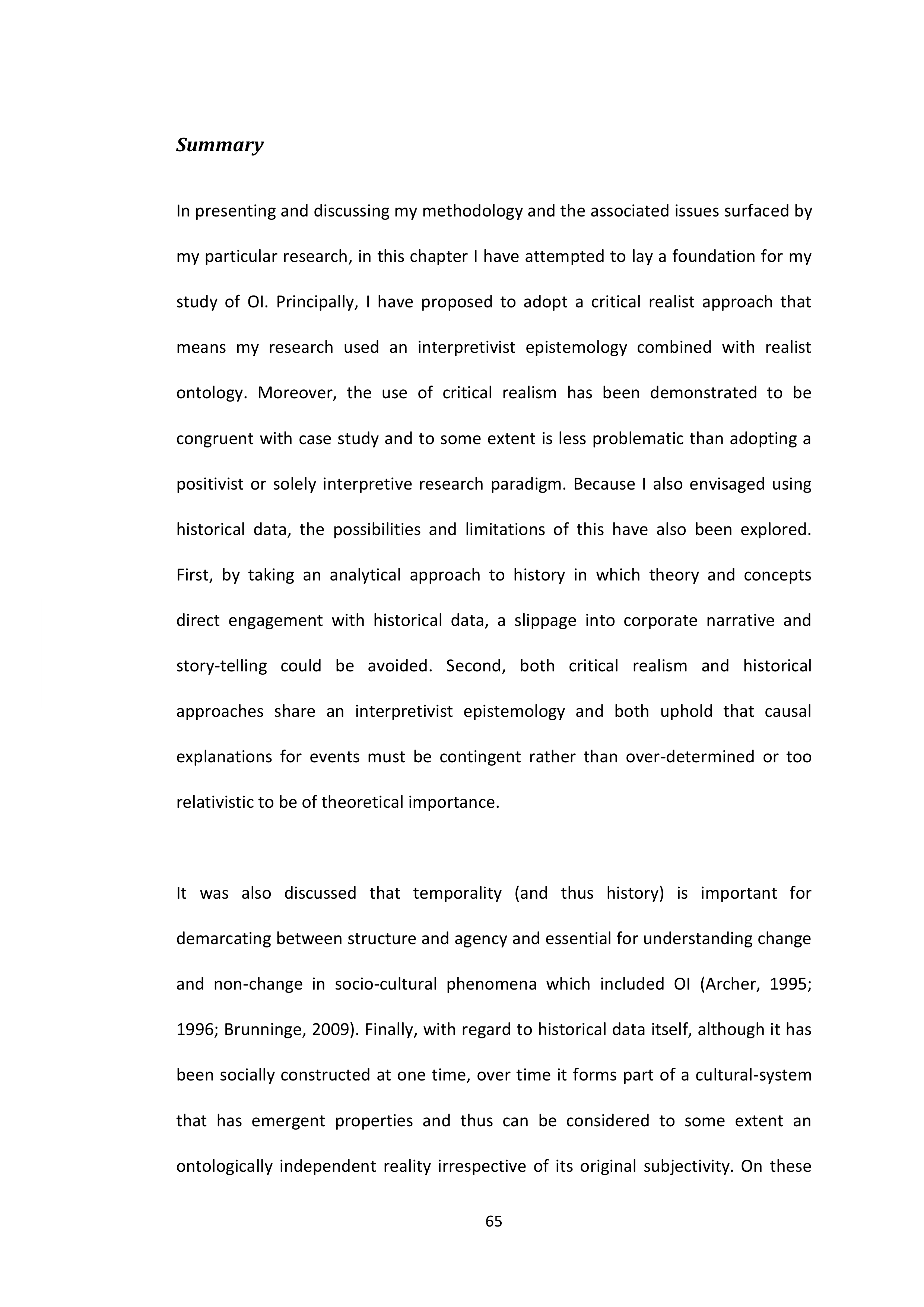 Walgreens Case Study — page 66