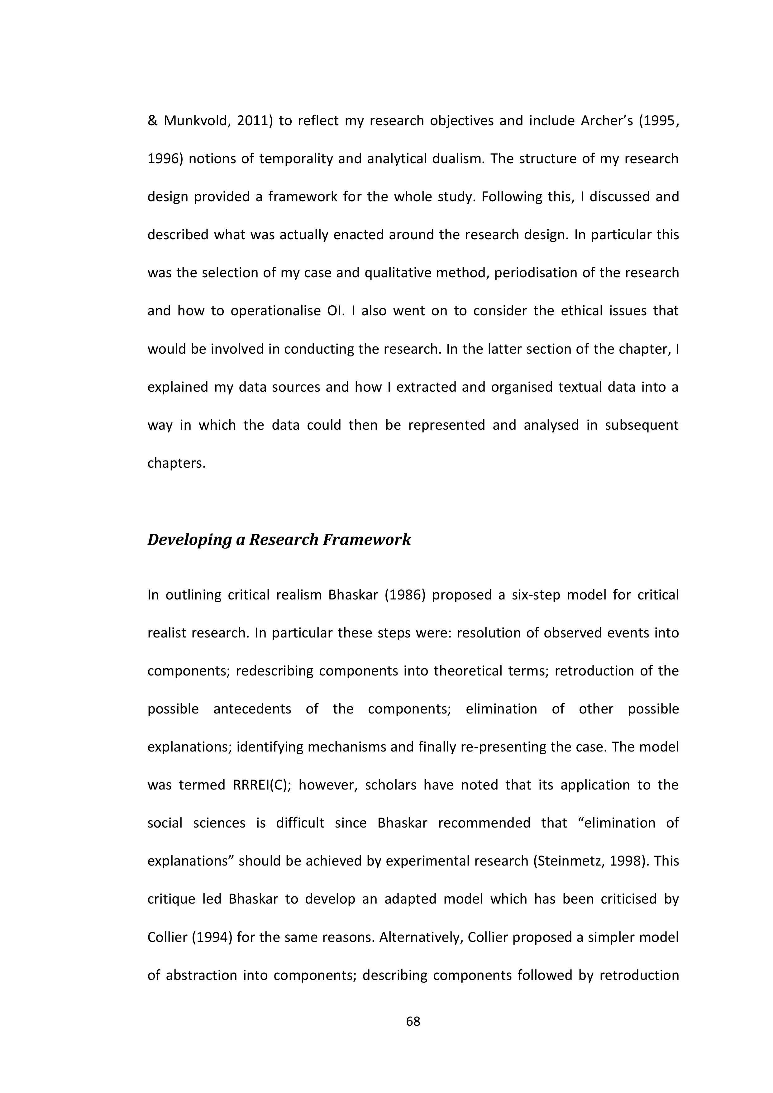 Walgreens Case Study — page 69