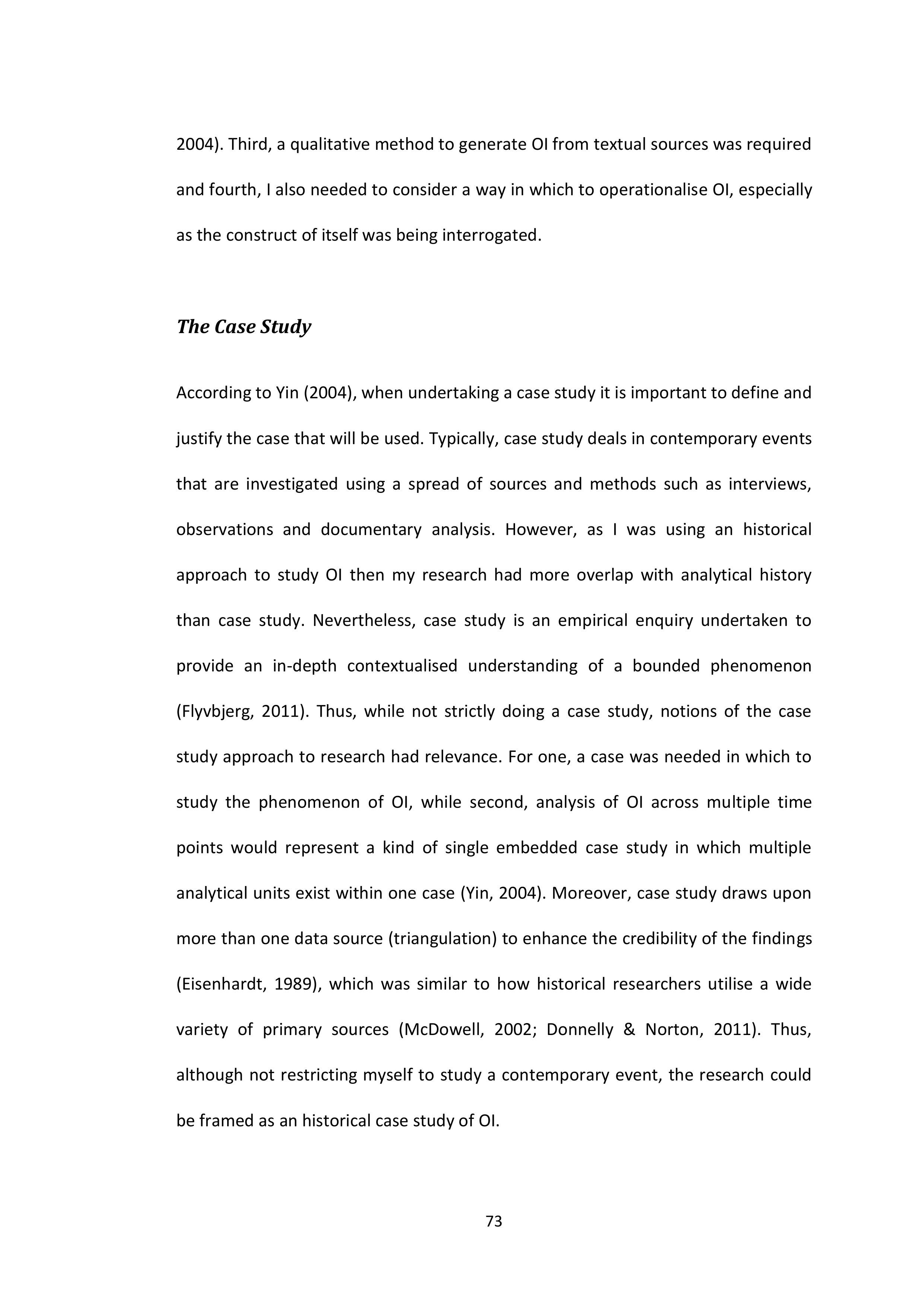 Walgreens Case Study — page 74
