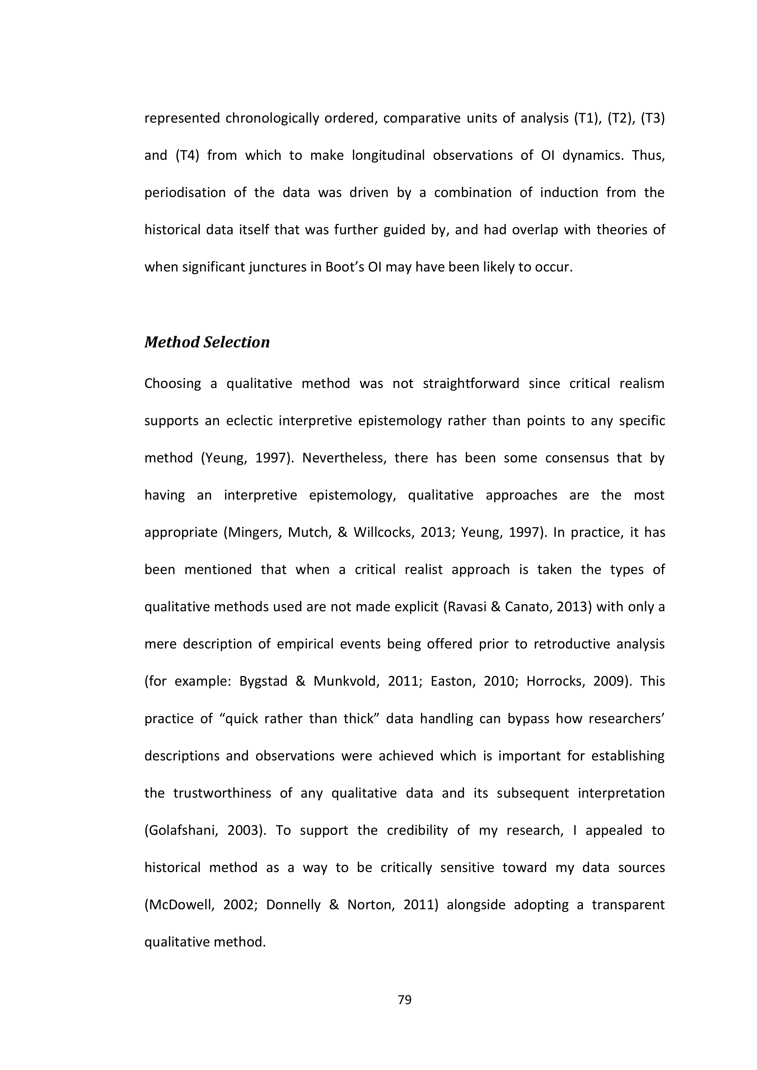 Walgreens Case Study — page 80