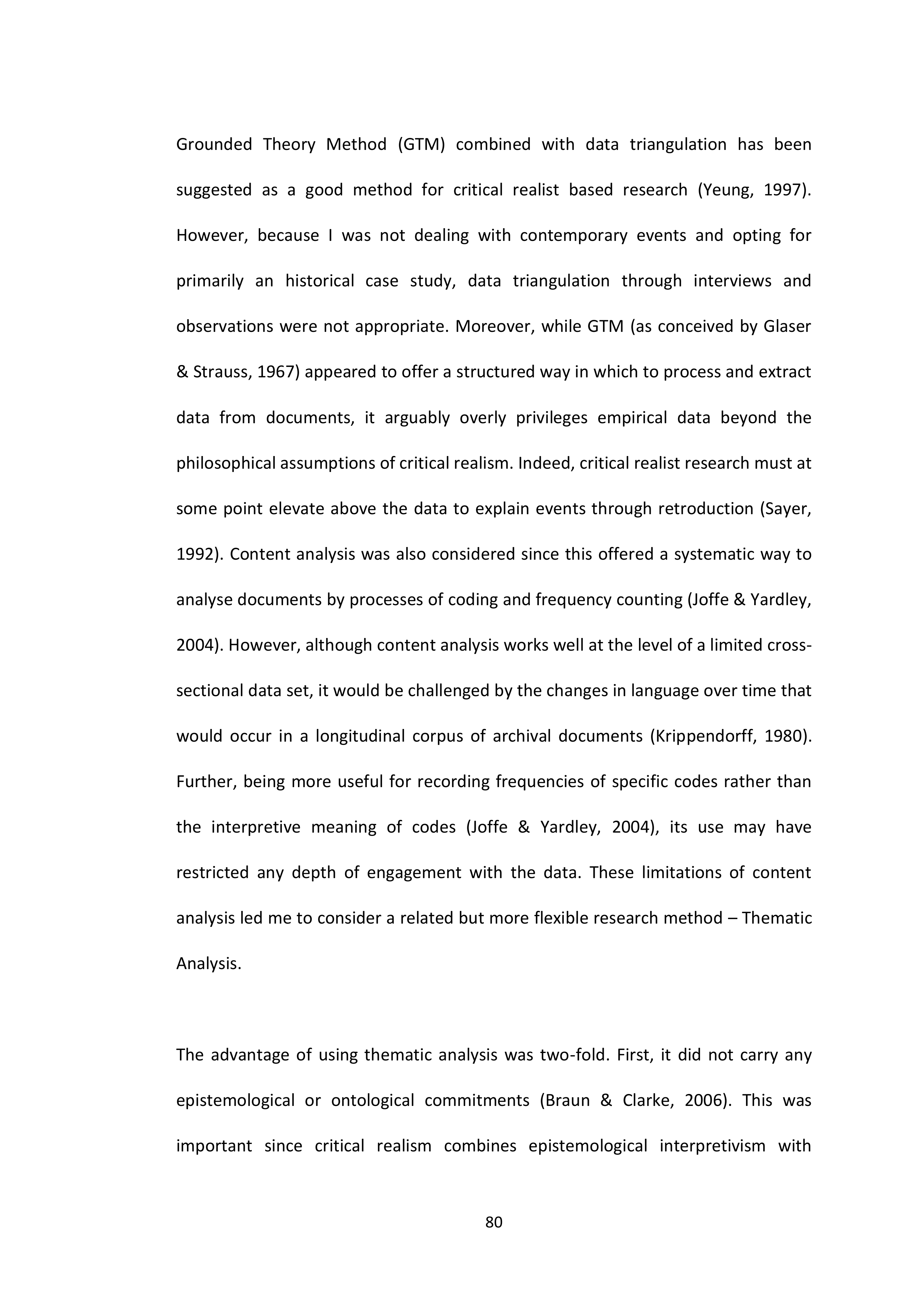 Walgreens Case Study — page 81
