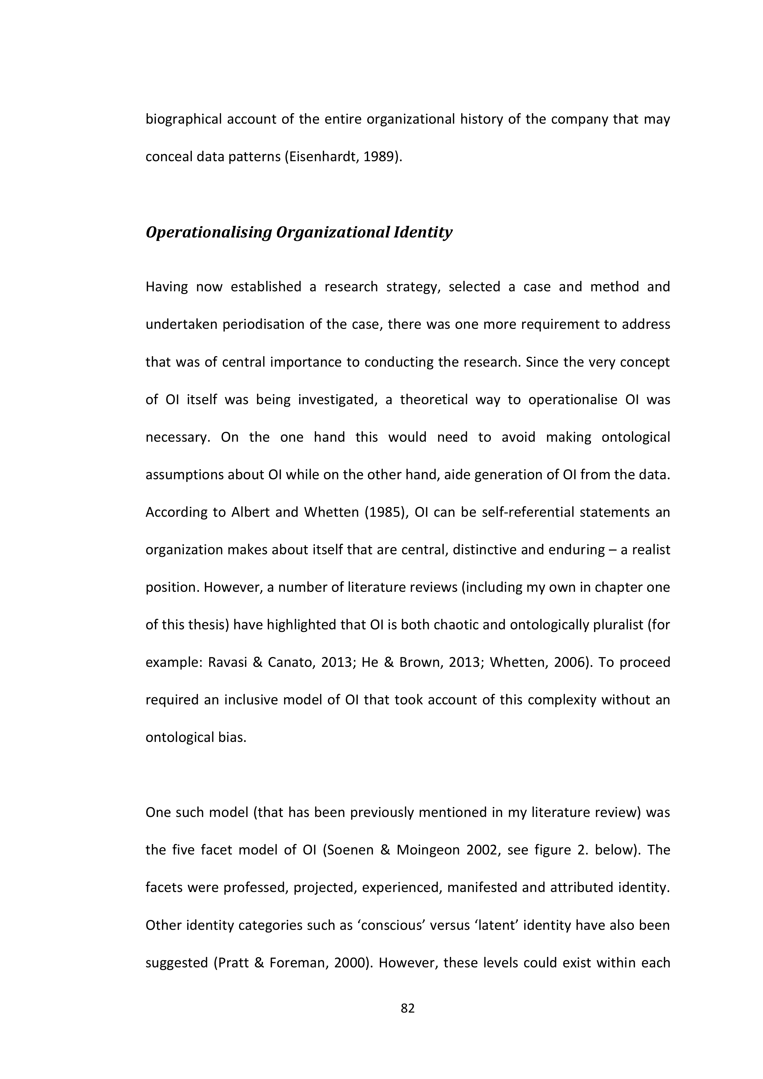 Walgreens Case Study — page 83