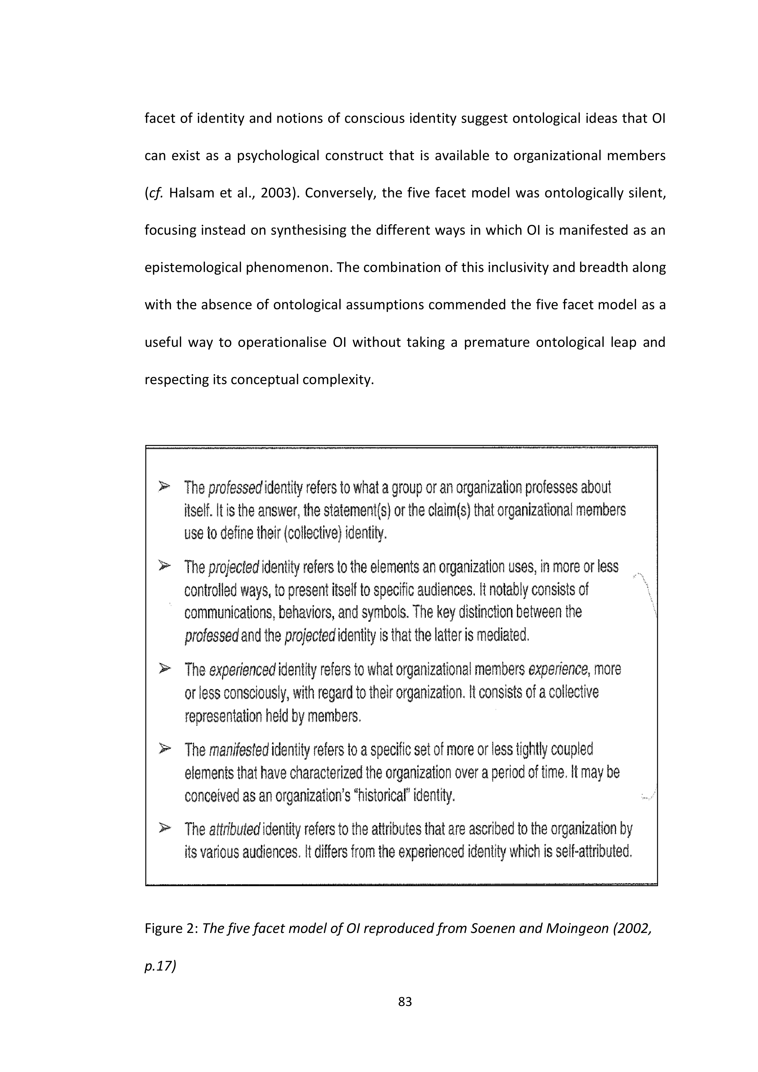 Walgreens Case Study — page 84
