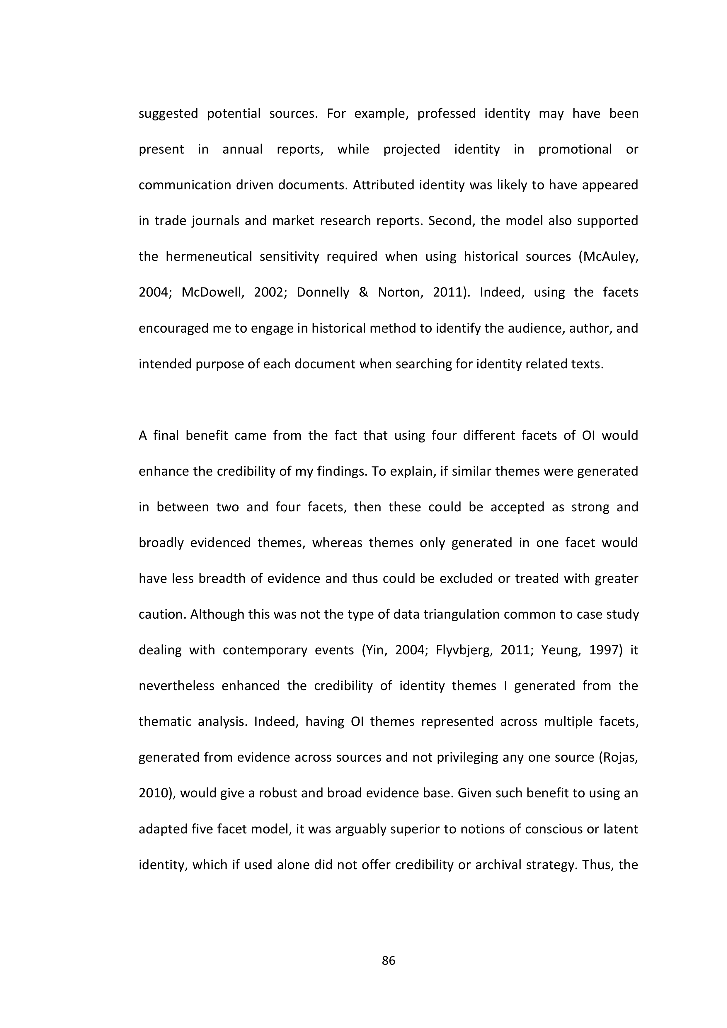 Walgreens Case Study — page 87