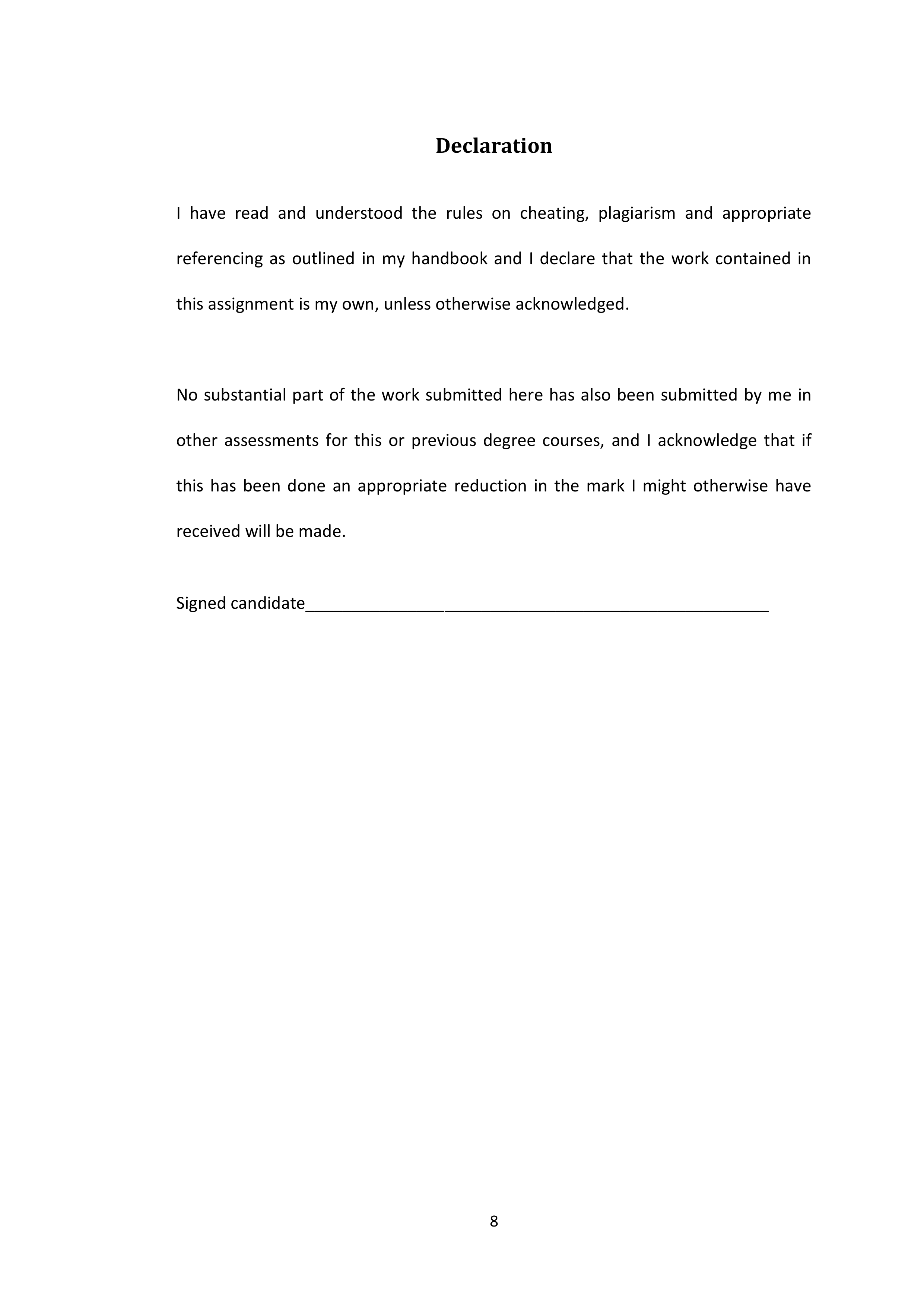 Walgreens Case Study — page 9