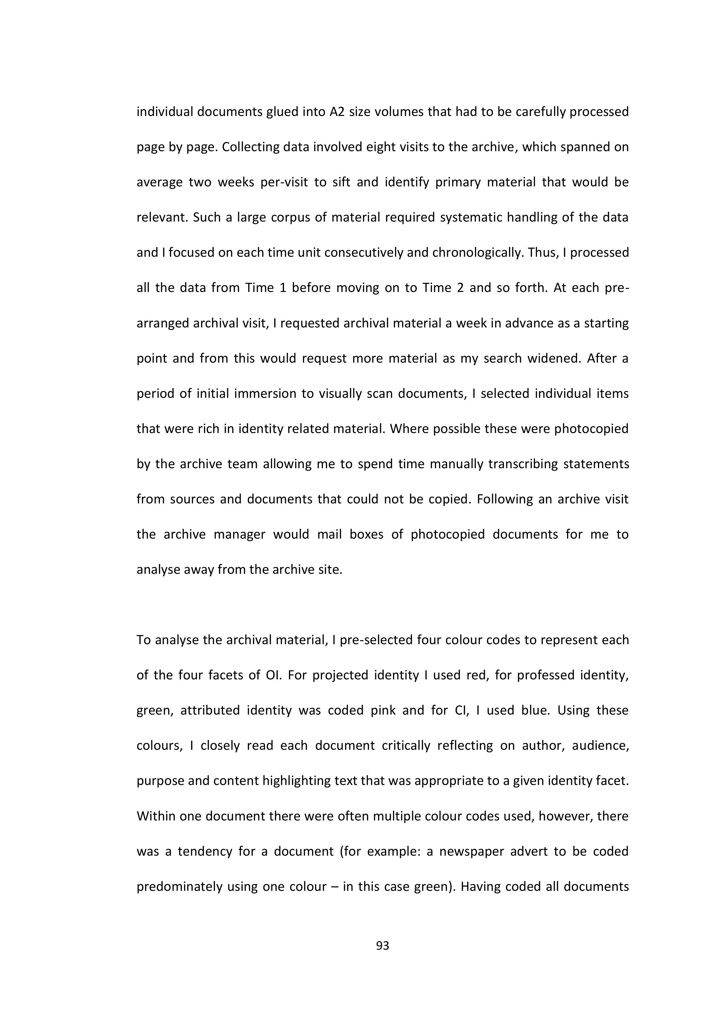 Walgreens Case Study — page 94