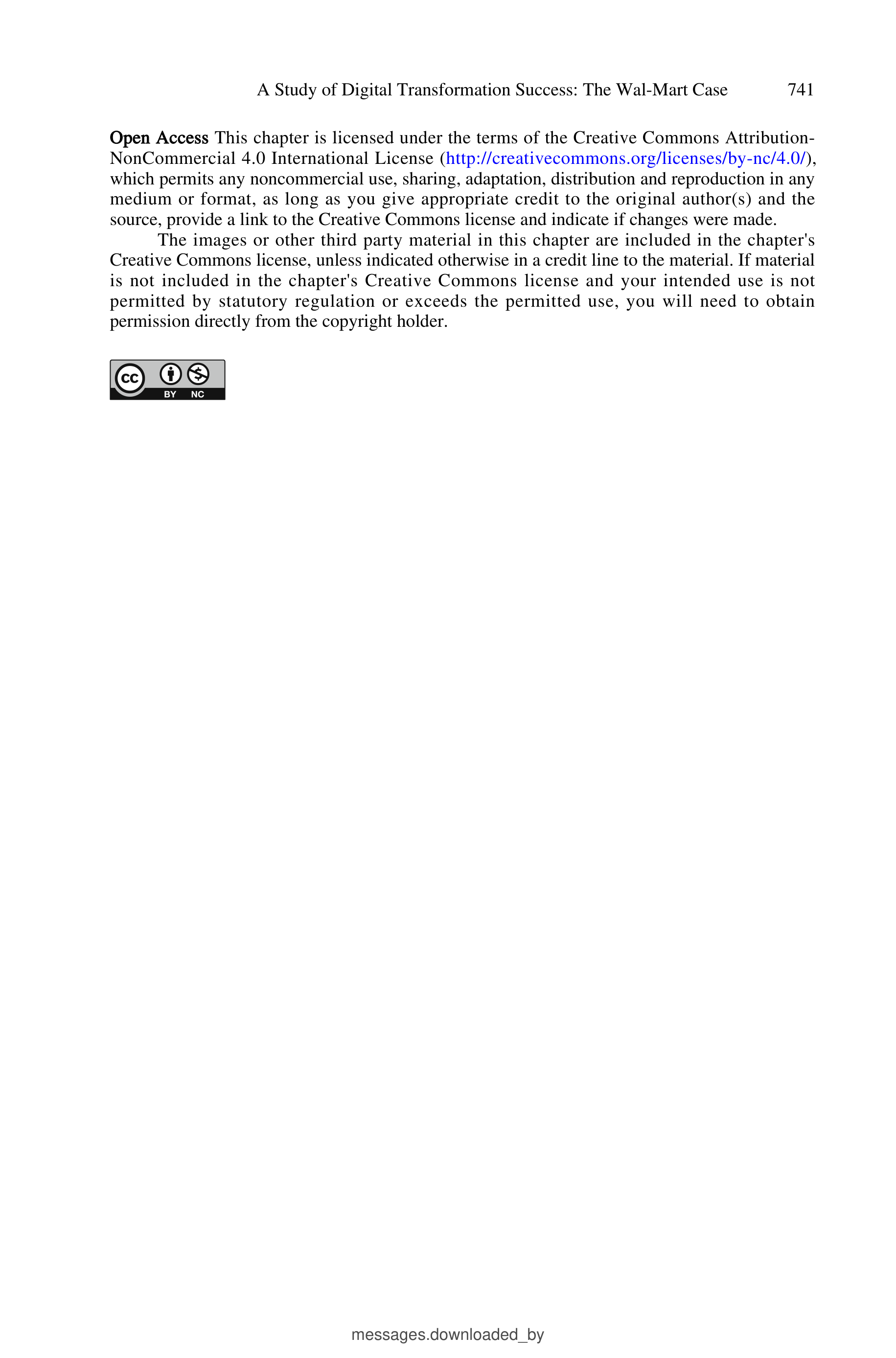 Walmart Case Study — page 9