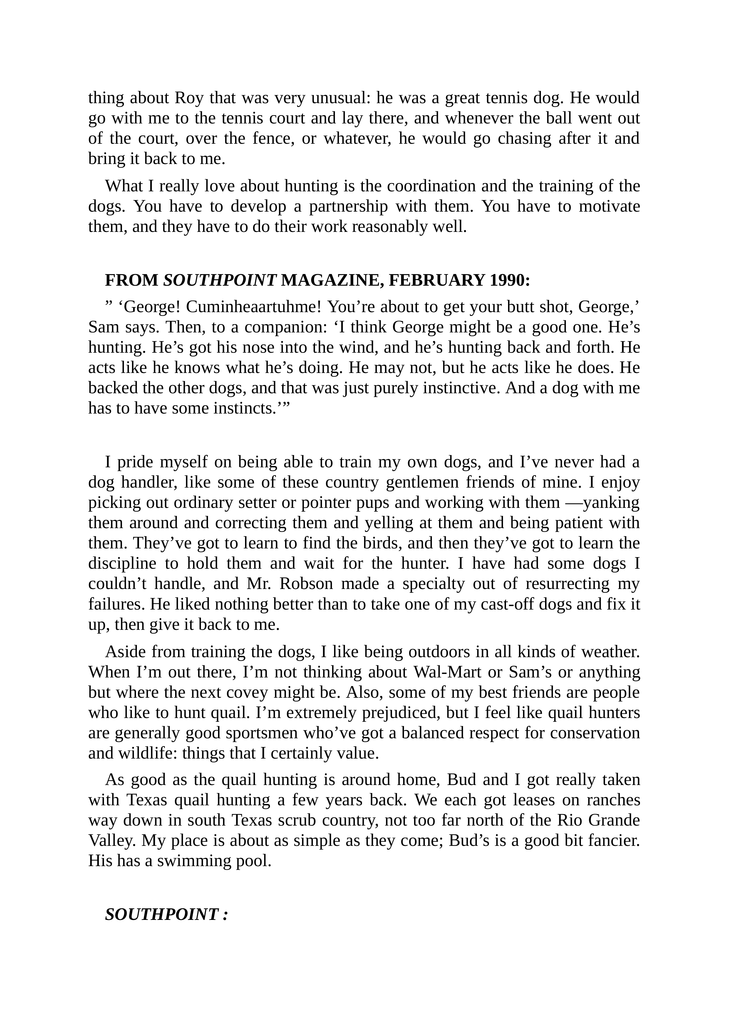 Walmart Founder Sam Walton Made in America Biography — page 127