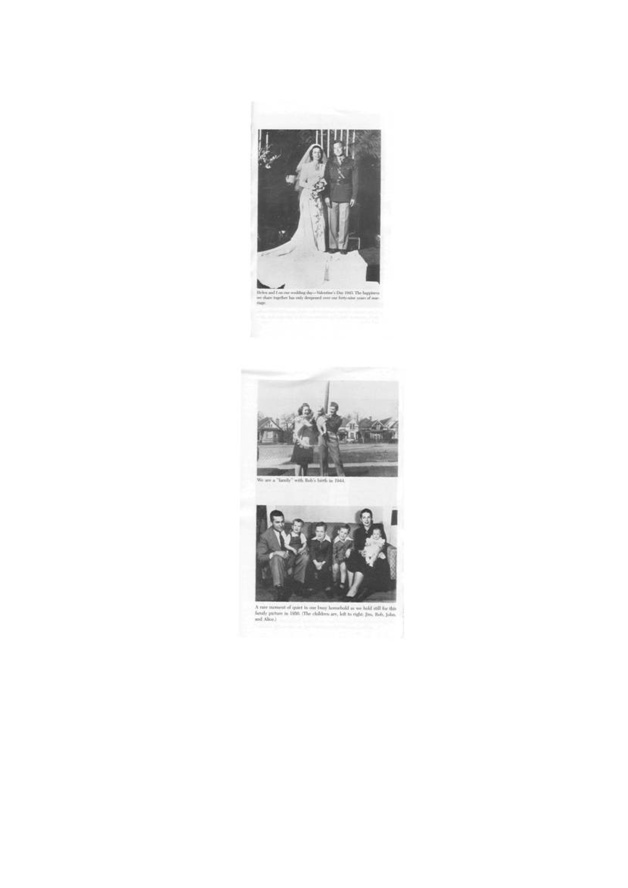 Walmart Founder Sam Walton Made in America Biography — page 216