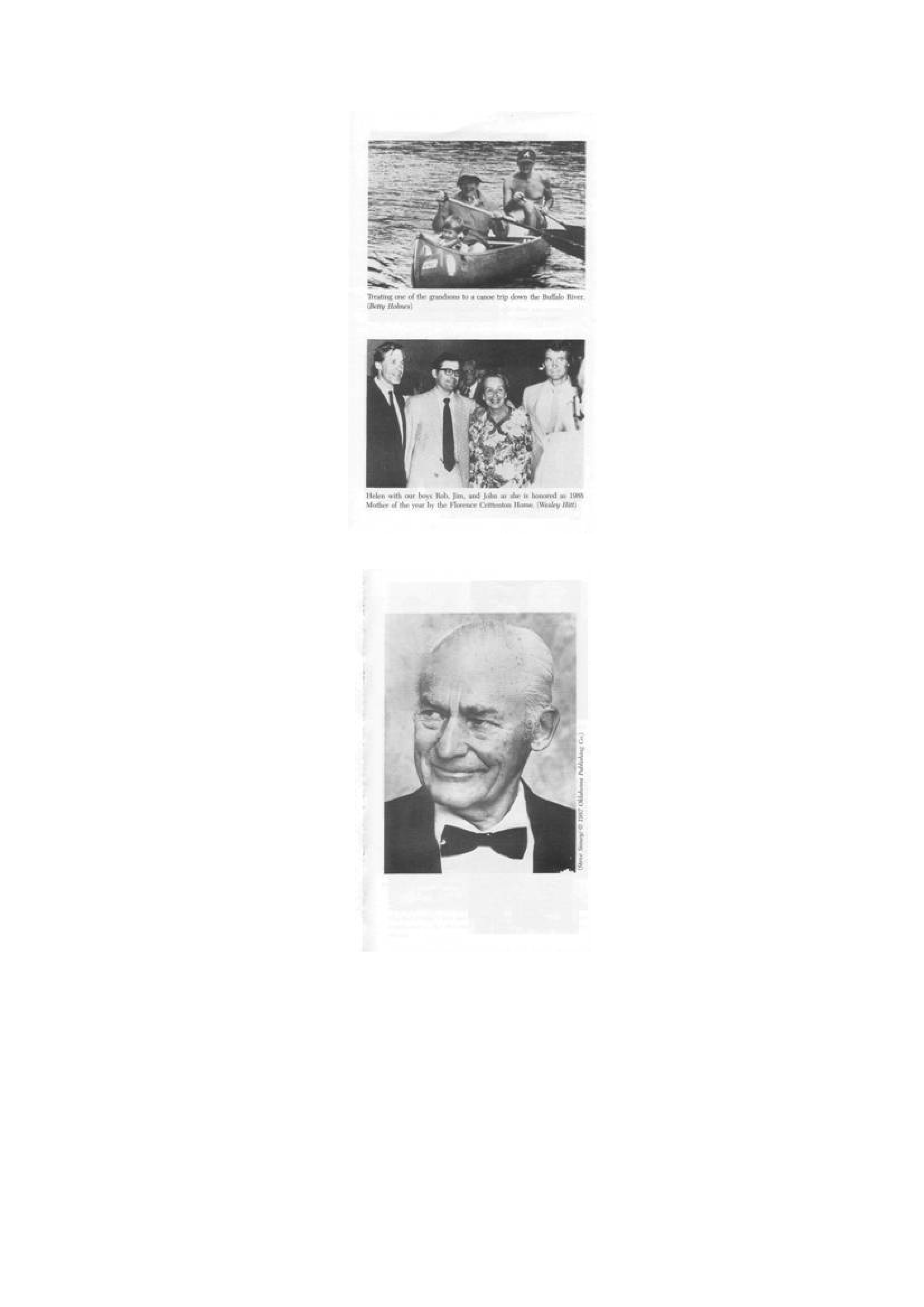 Walmart Founder Sam Walton Made in America Biography — page 220