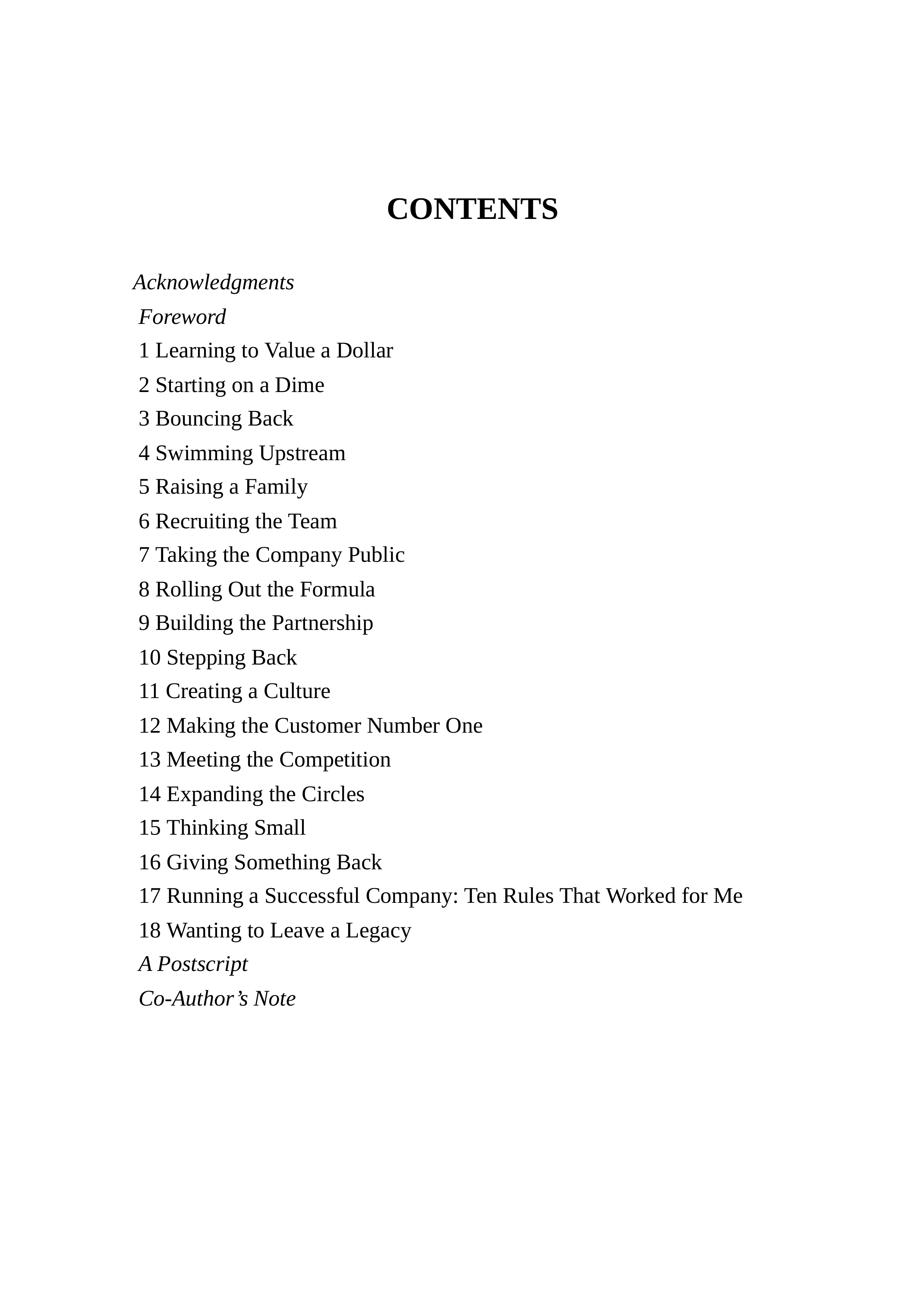 Walmart Founder Sam Walton Made in America Biography — page 5