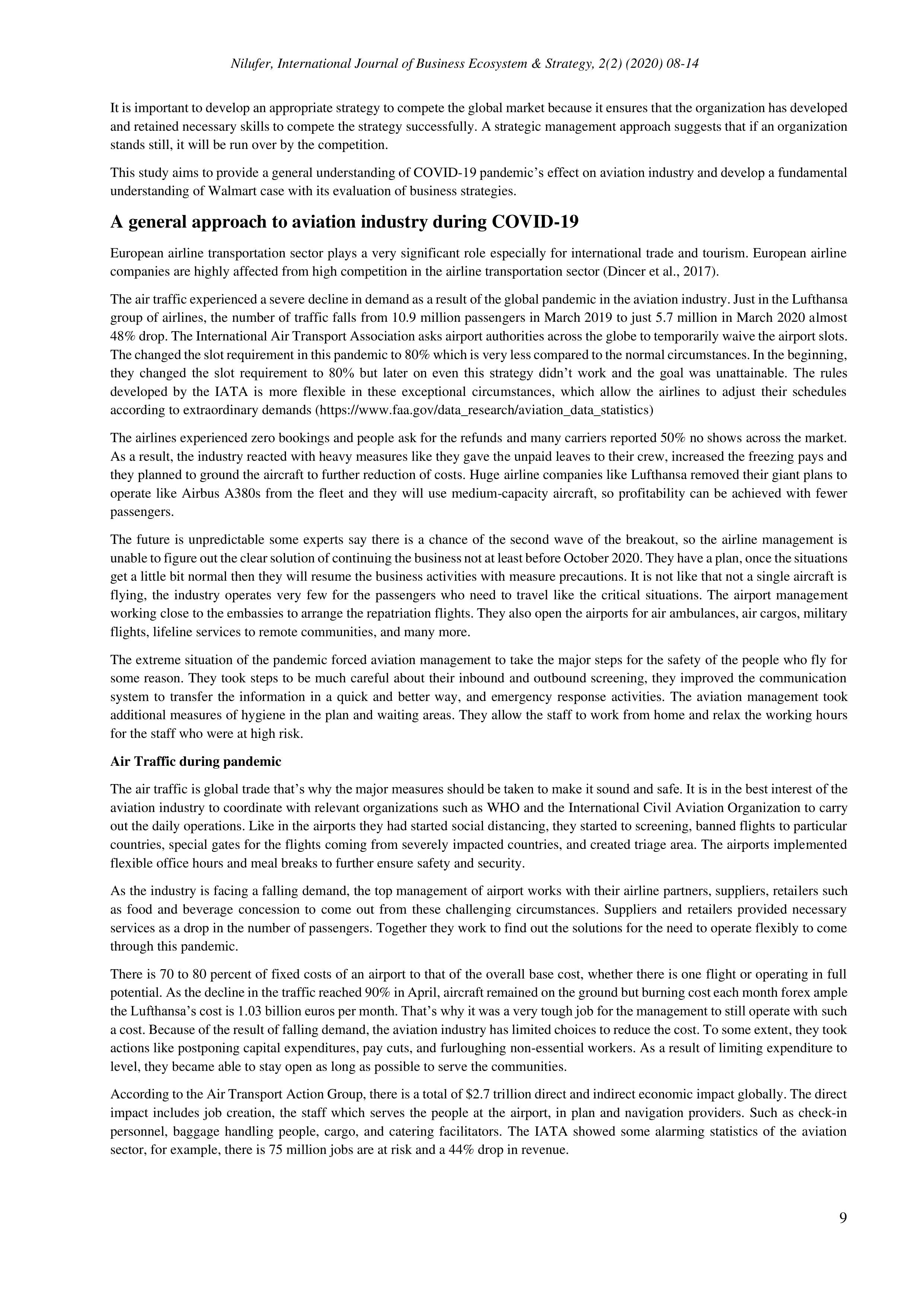Walmart Leadership Skills — page 2
