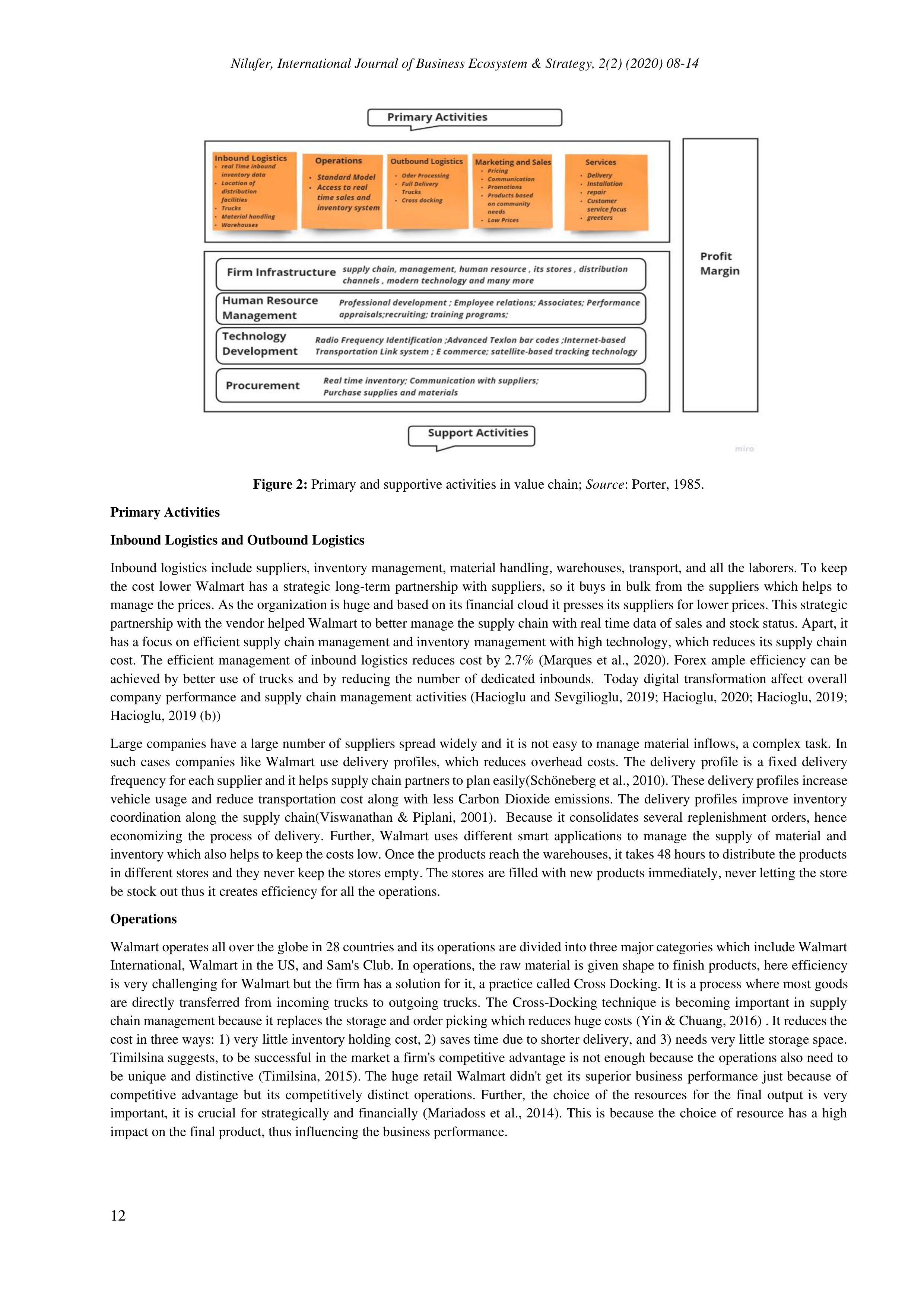 Walmart Leadership Skills — page 5
