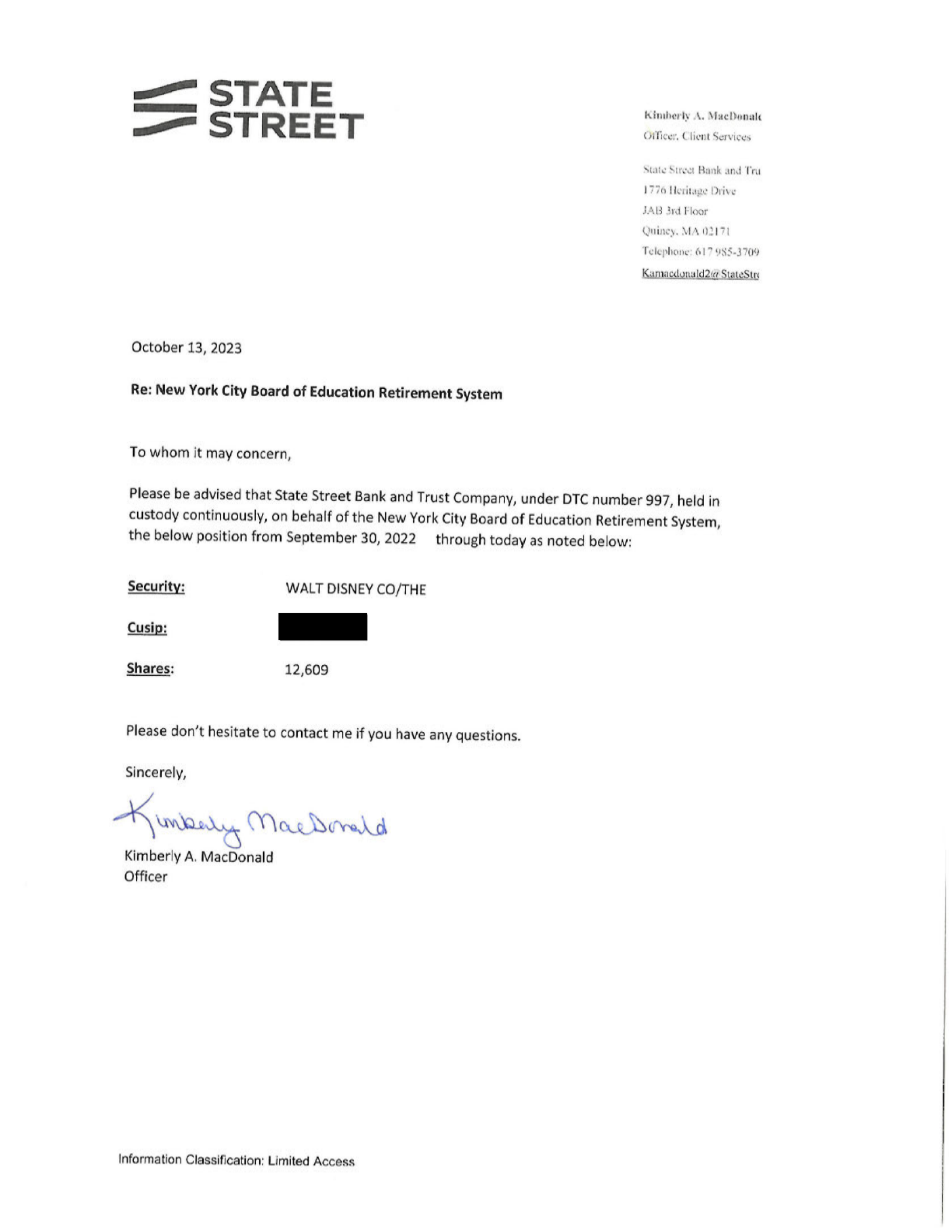 Walt Disney Proposal  — page 22