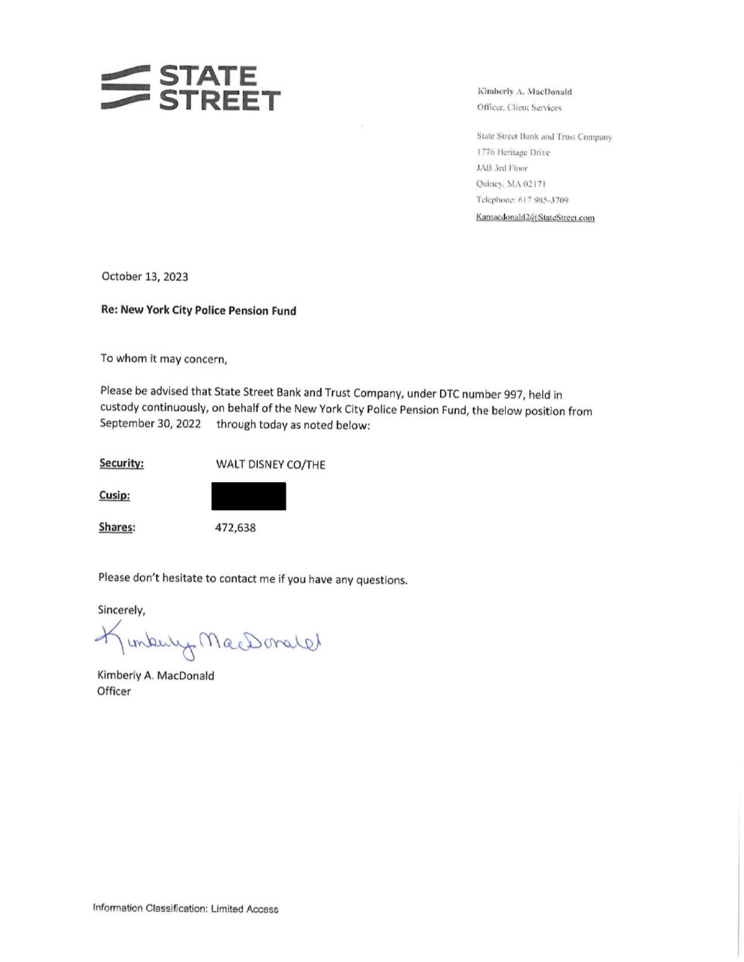 Walt Disney Proposal  — page 24