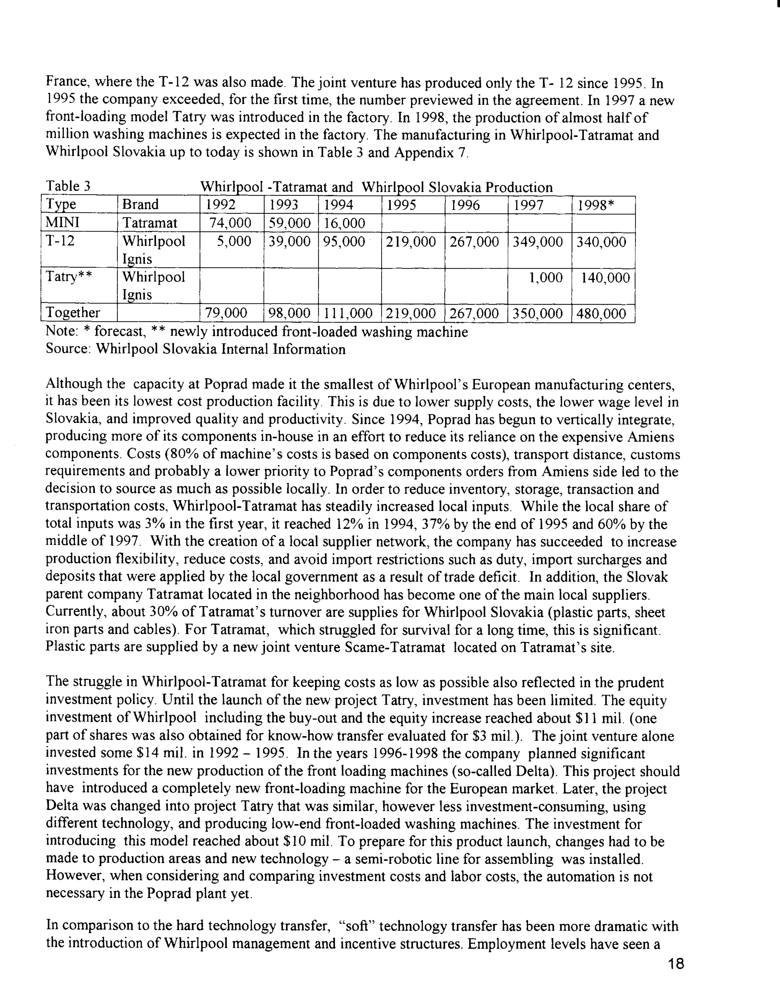 Whirlpool Case Study — page 19